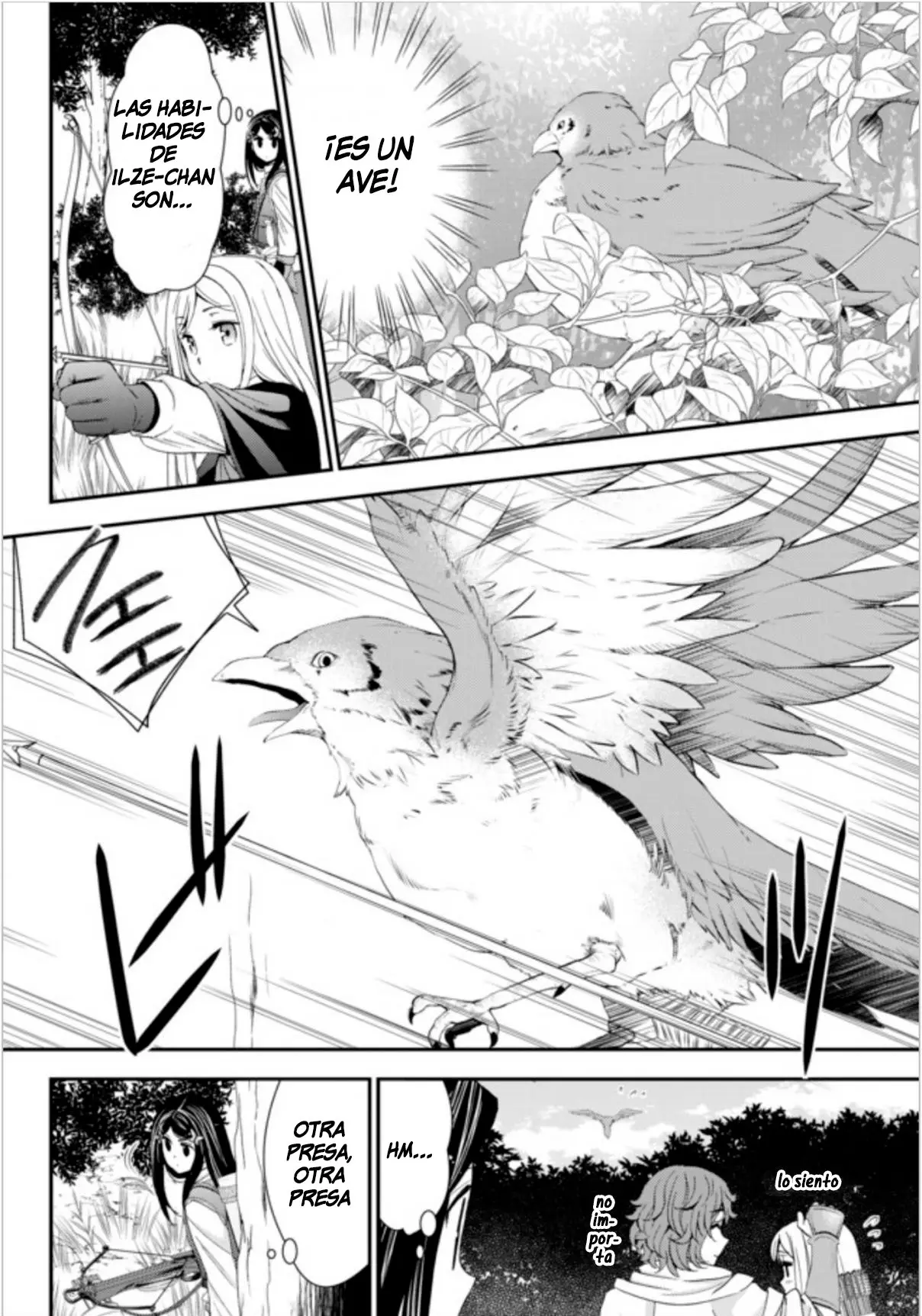 Mitsuha capítulo 20 página 7