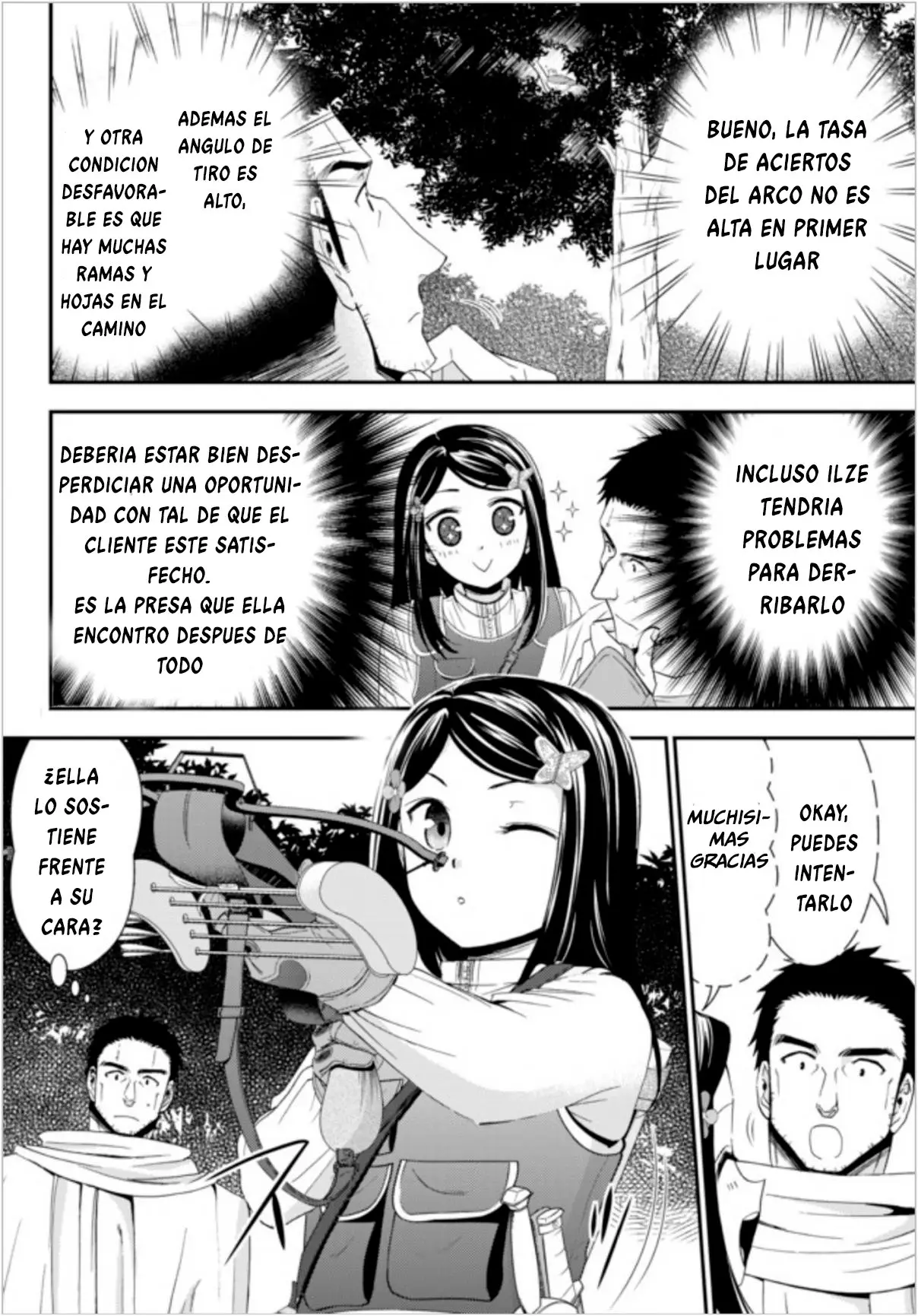 Mitsuha capítulo 20 página 9