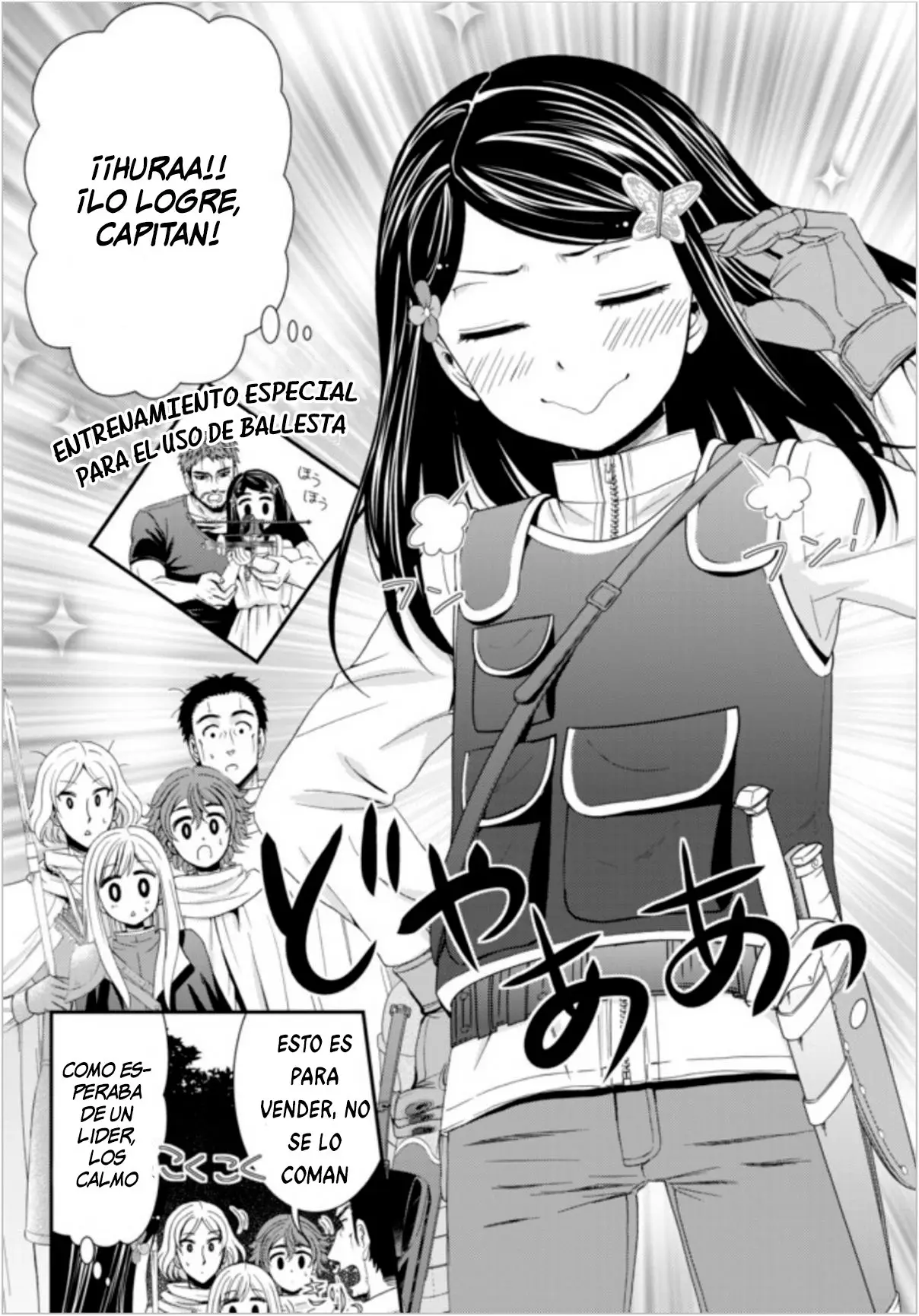 Mitsuha capítulo 20 página 11