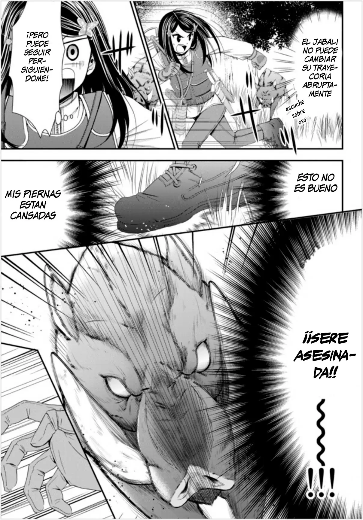 Mitsuha capítulo 20 página 16