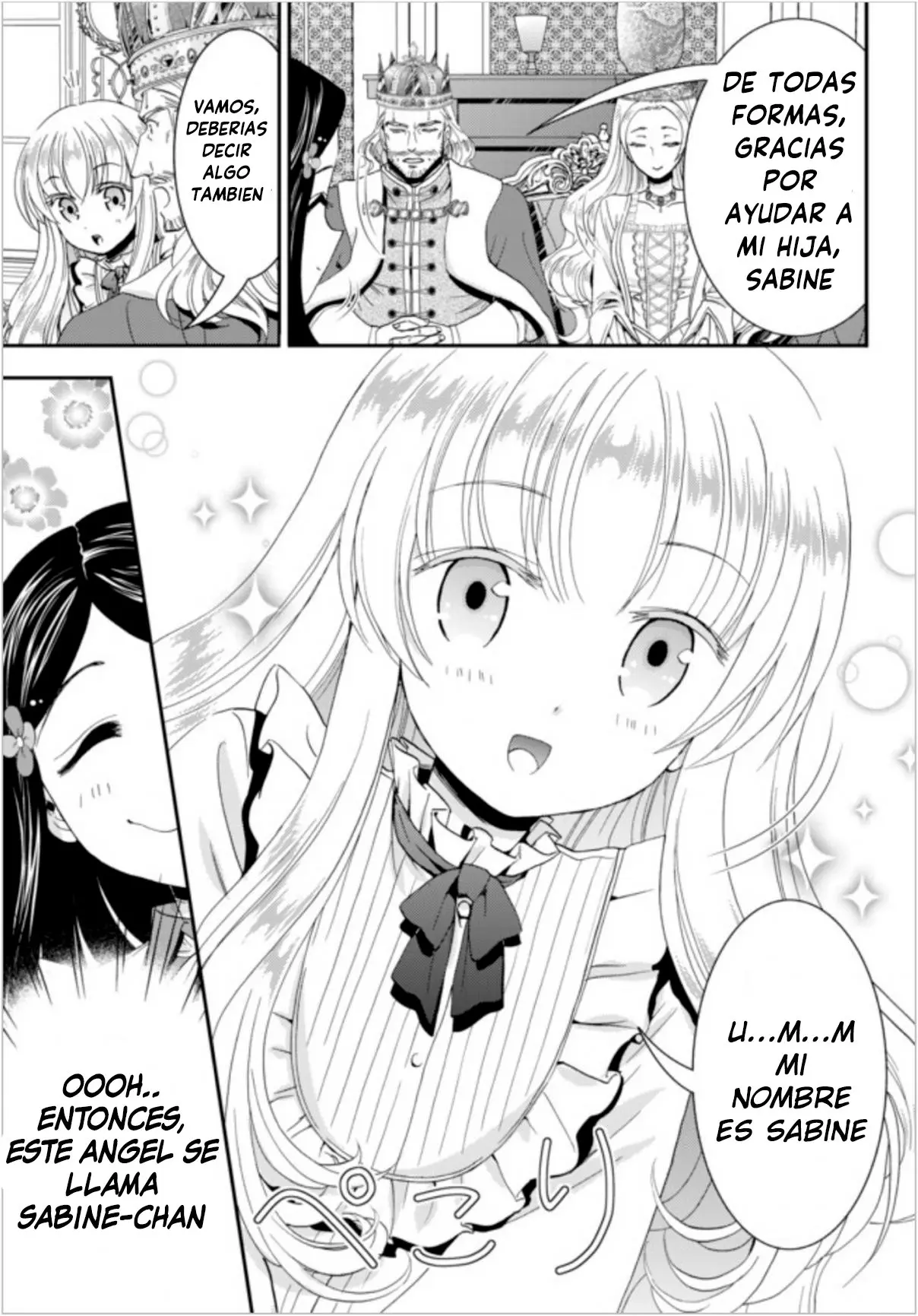 Mitsuha capítulo 23 página 10