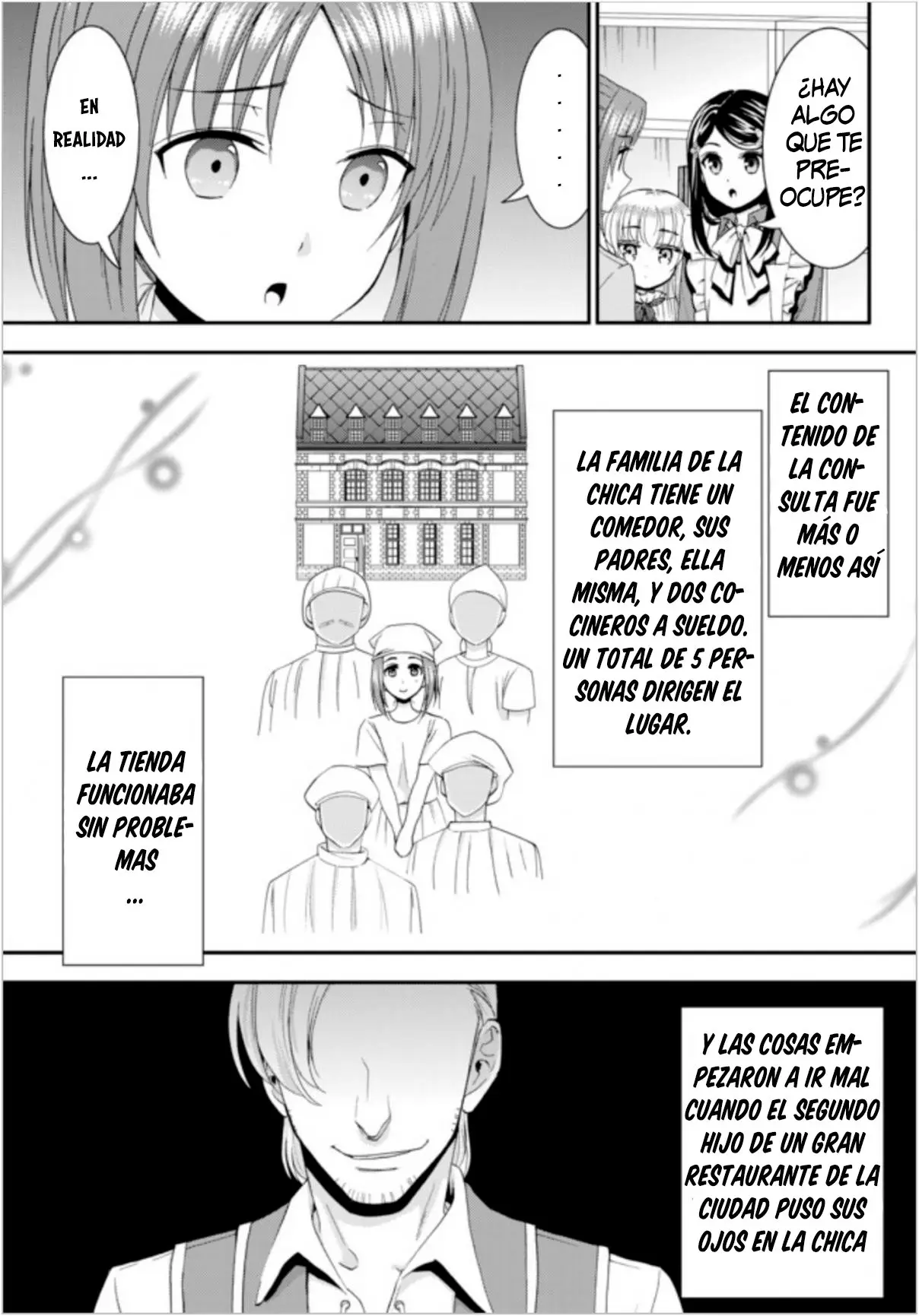 Mitsuha capítulo 25 página 6