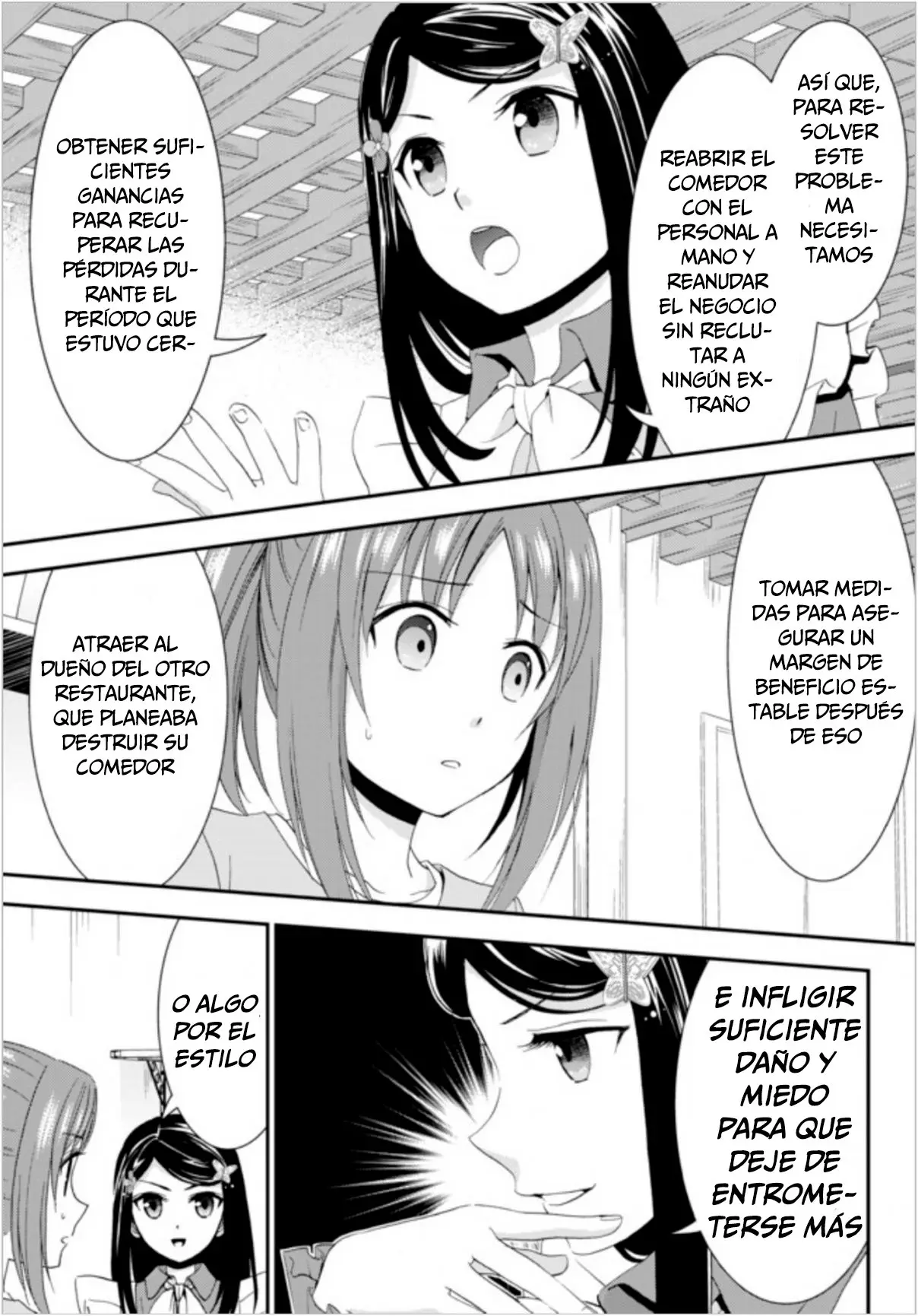 Mitsuha capítulo 25 página 12