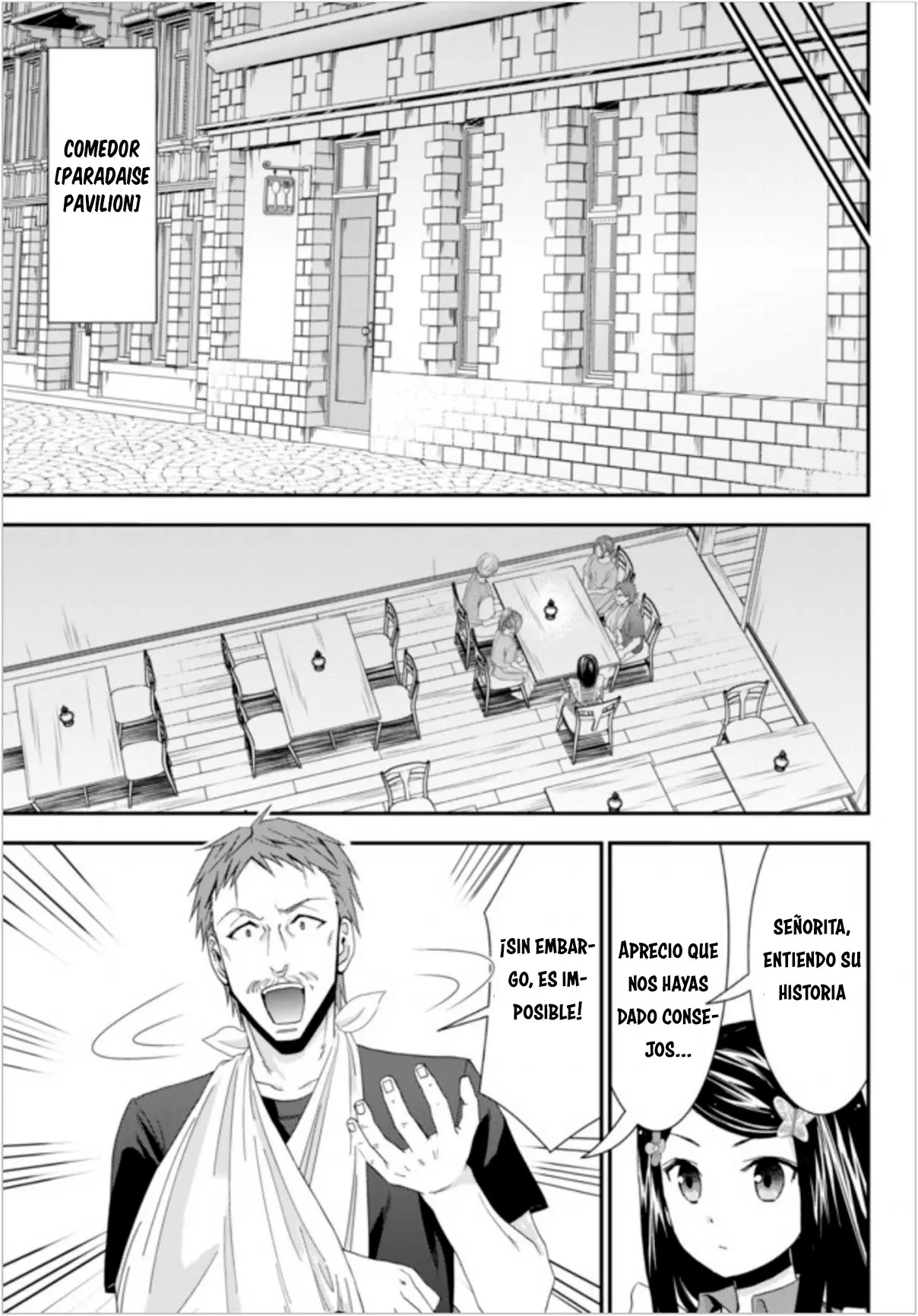 Mitsuha capítulo 25 página 14