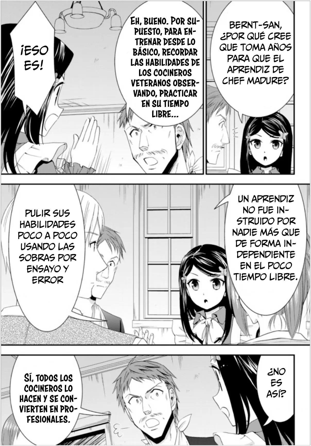 Mitsuha capítulo 25 página 16
