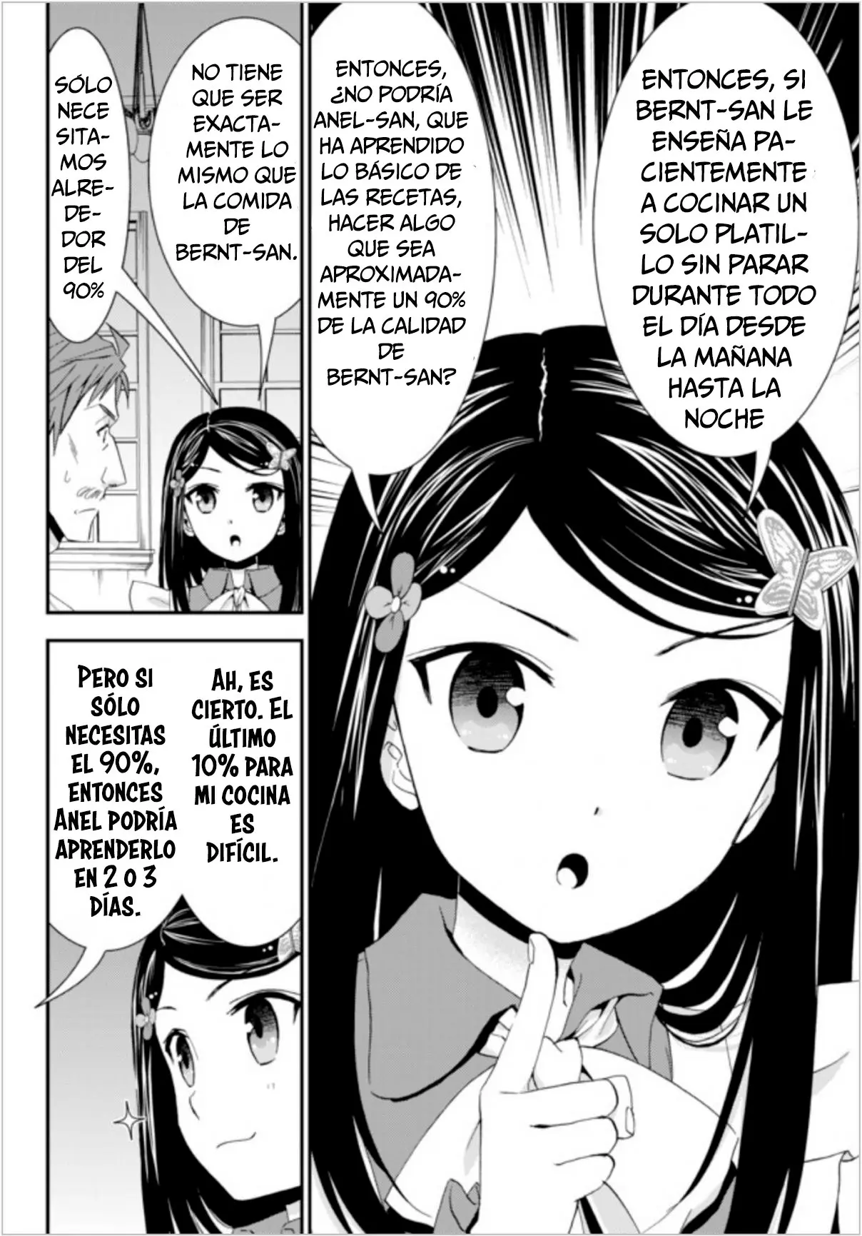 Mitsuha capítulo 25 página 17