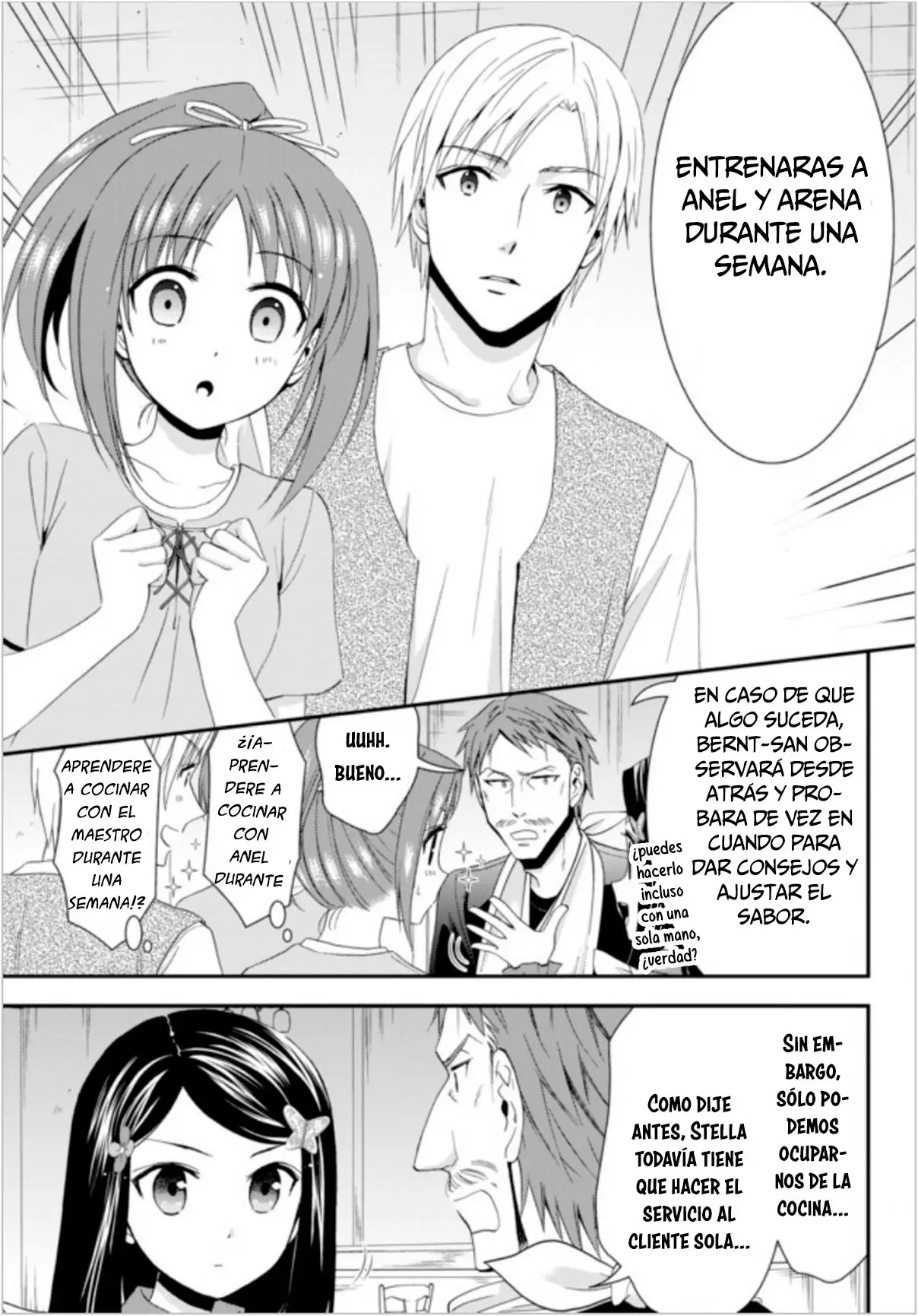 Mitsuha capítulo 25 página 18