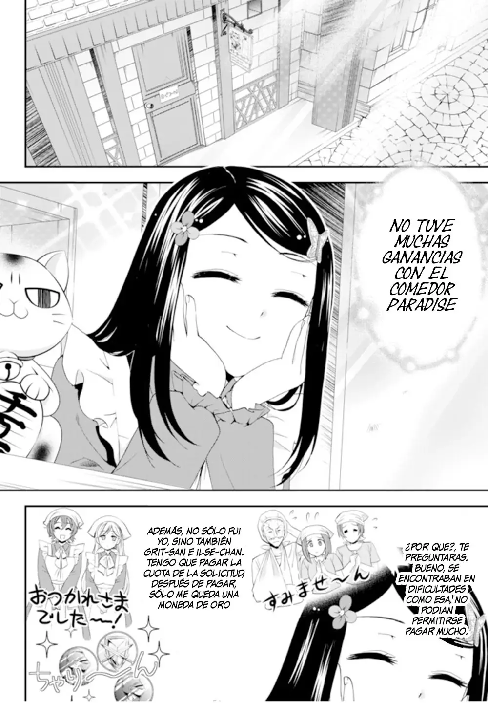 Mitsuha capítulo 27 página 8