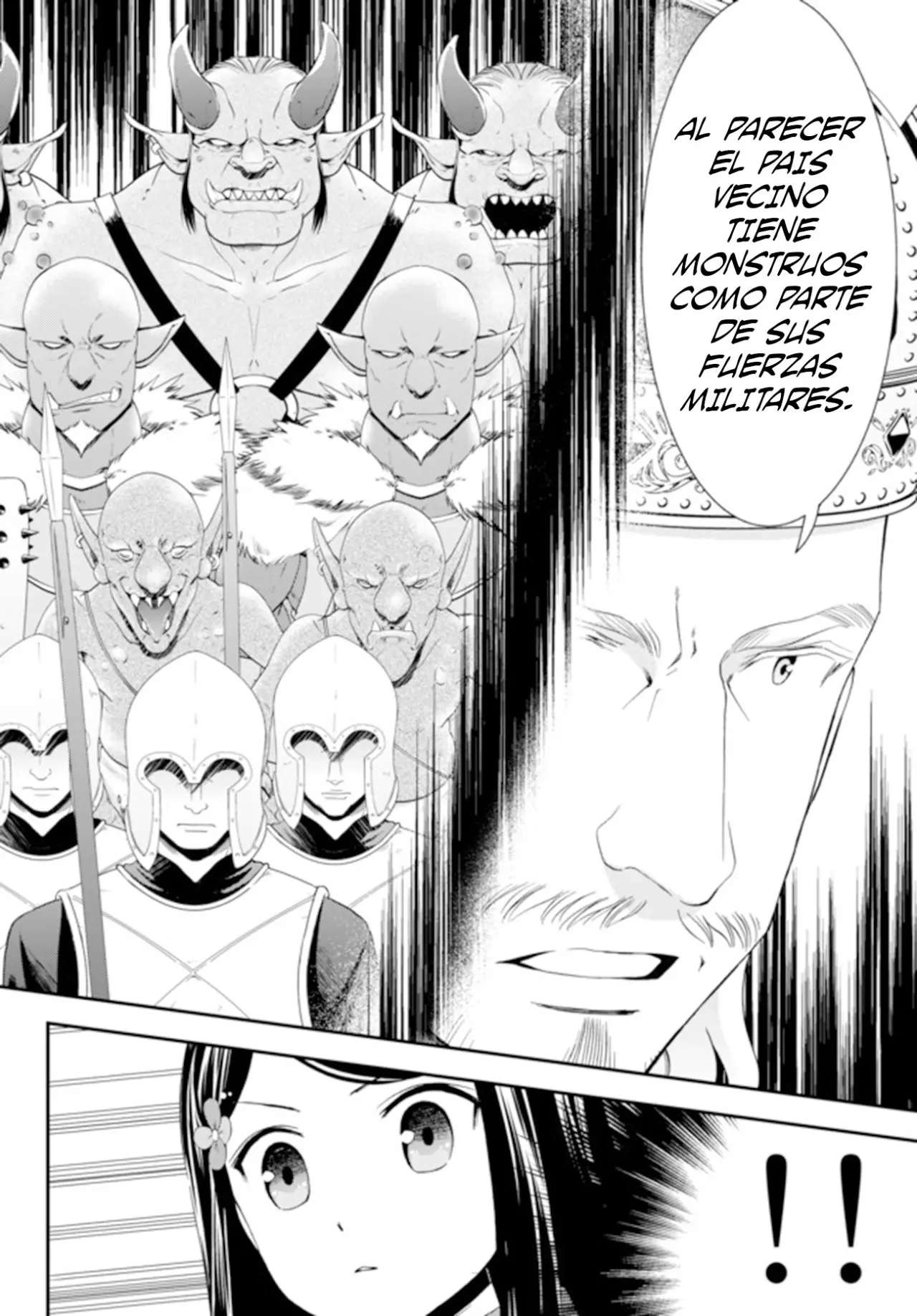 Mitsuha capítulo 28 página 11