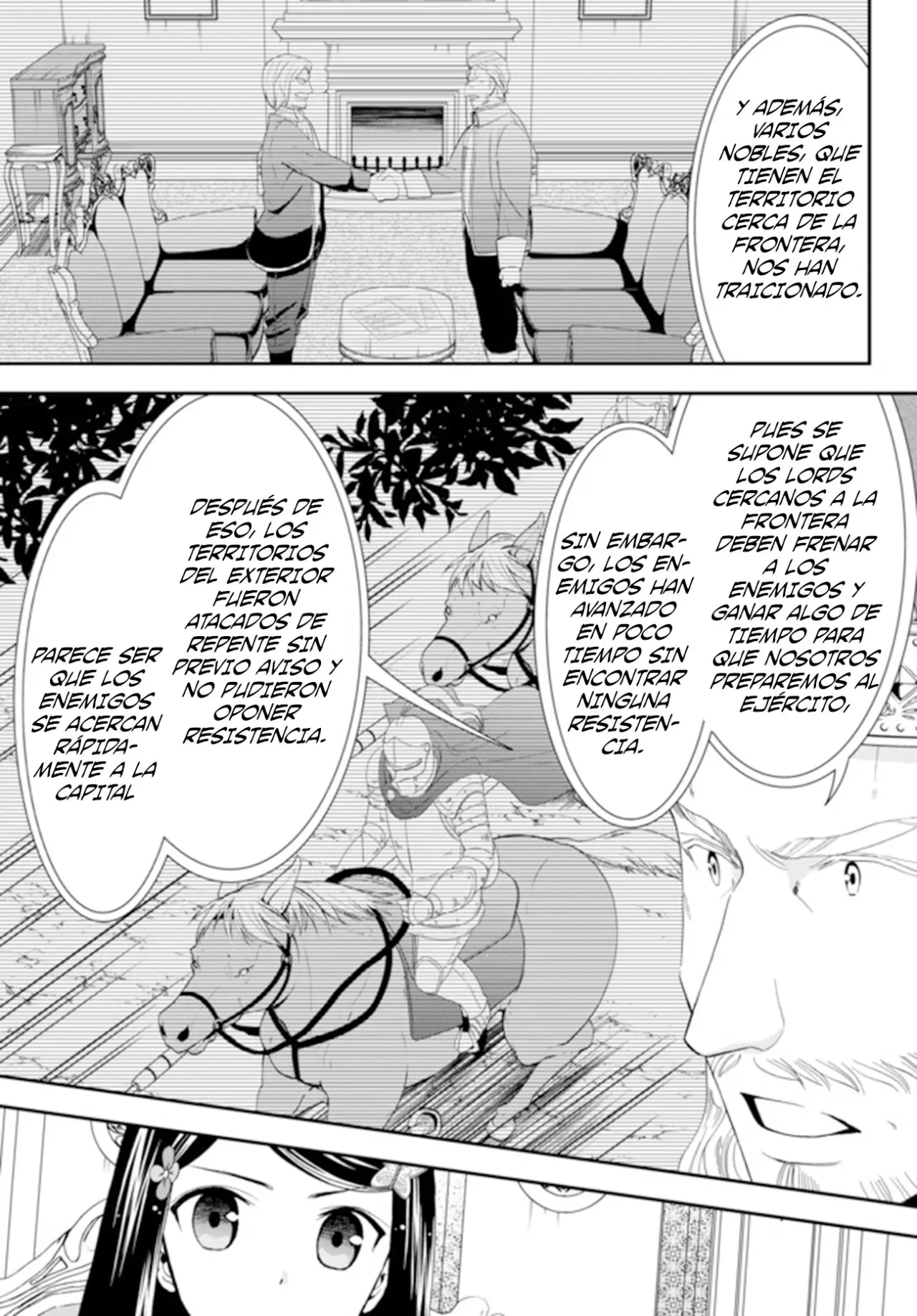 Mitsuha capítulo 28 página 12