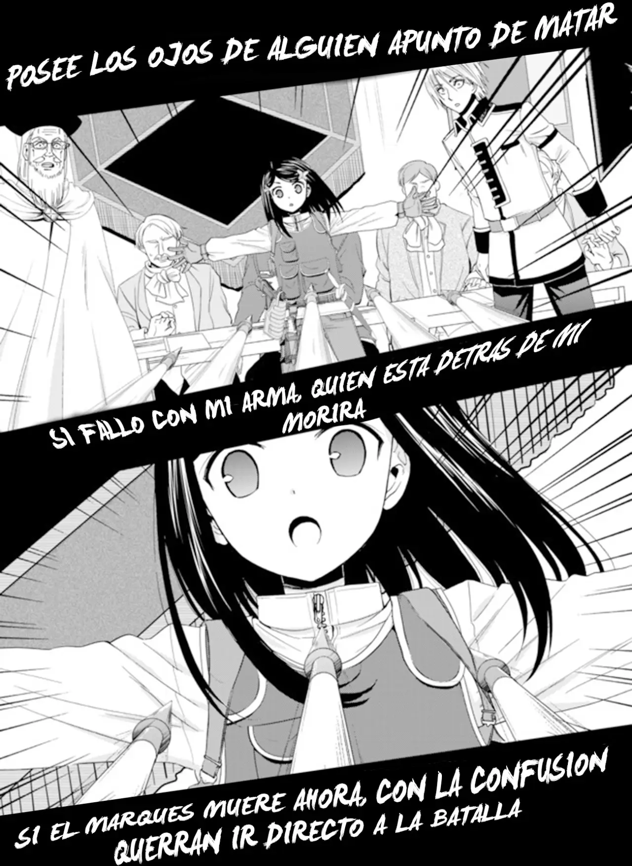 Mitsuha capítulo 29 página 6