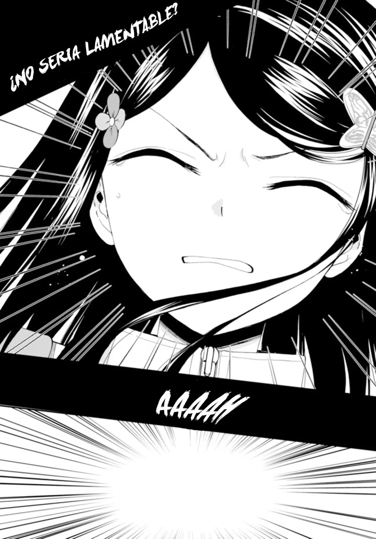 Mitsuha capítulo 29 página 7