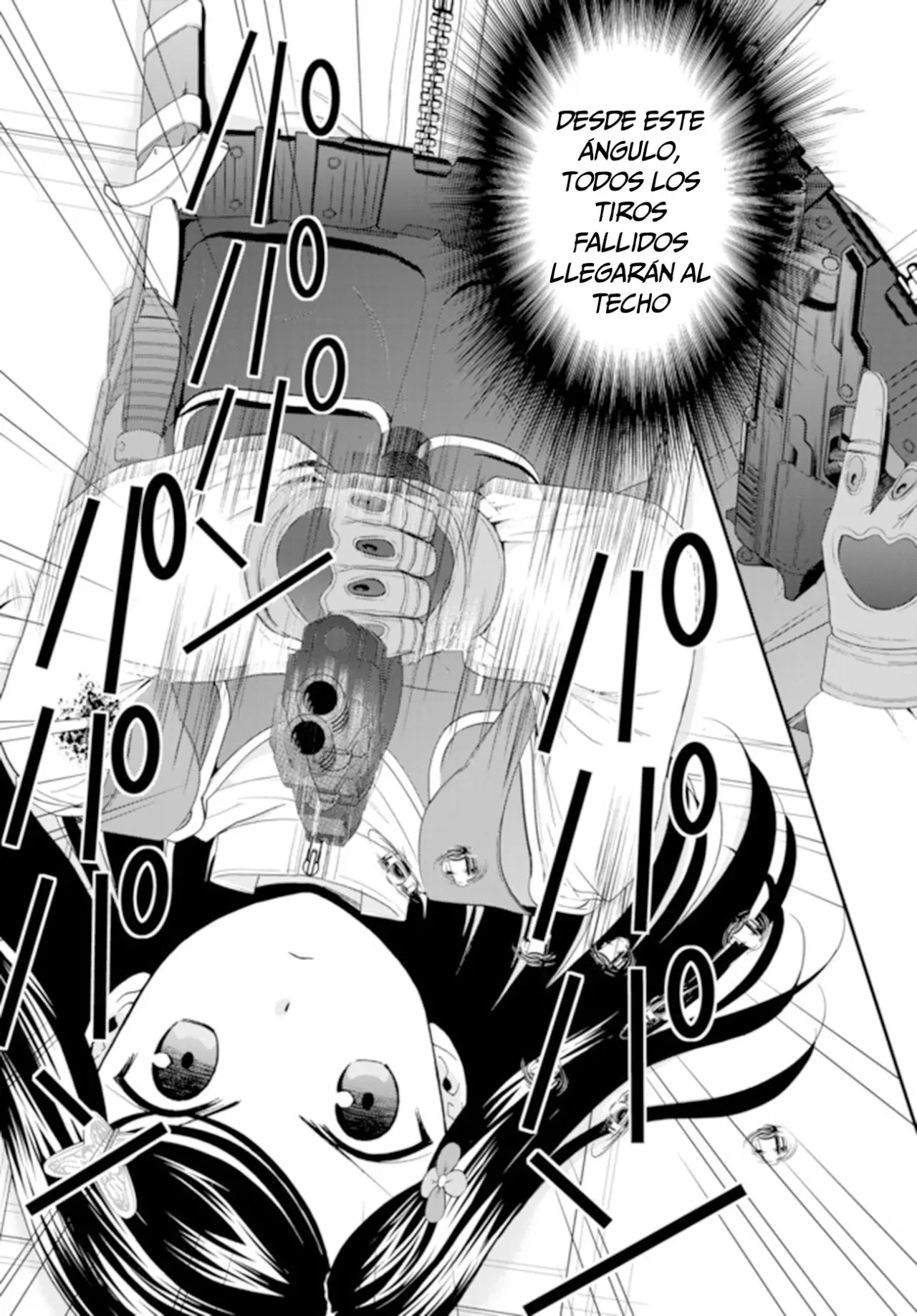 Mitsuha capítulo 29 página 10