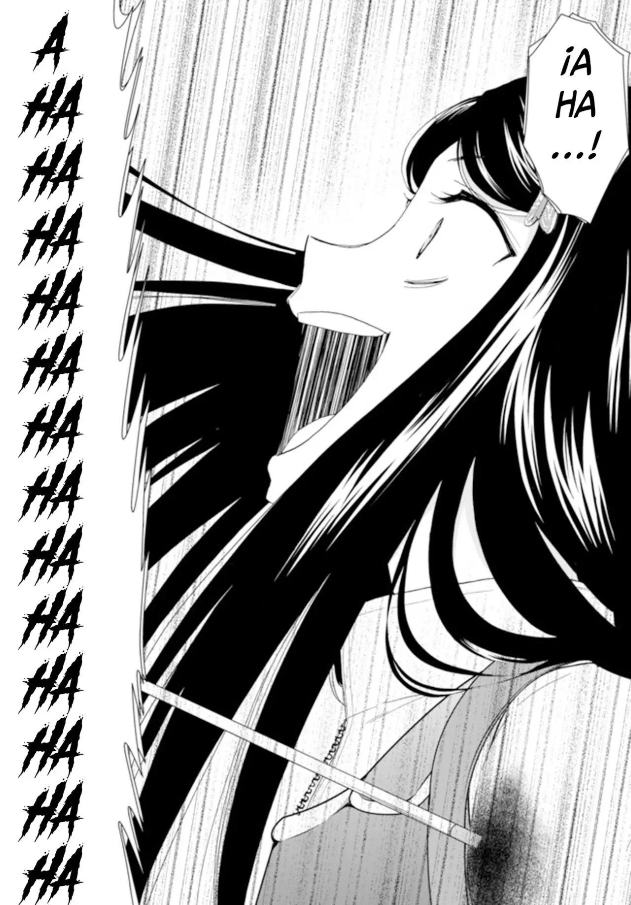 Mitsuha capítulo 29 página 17
