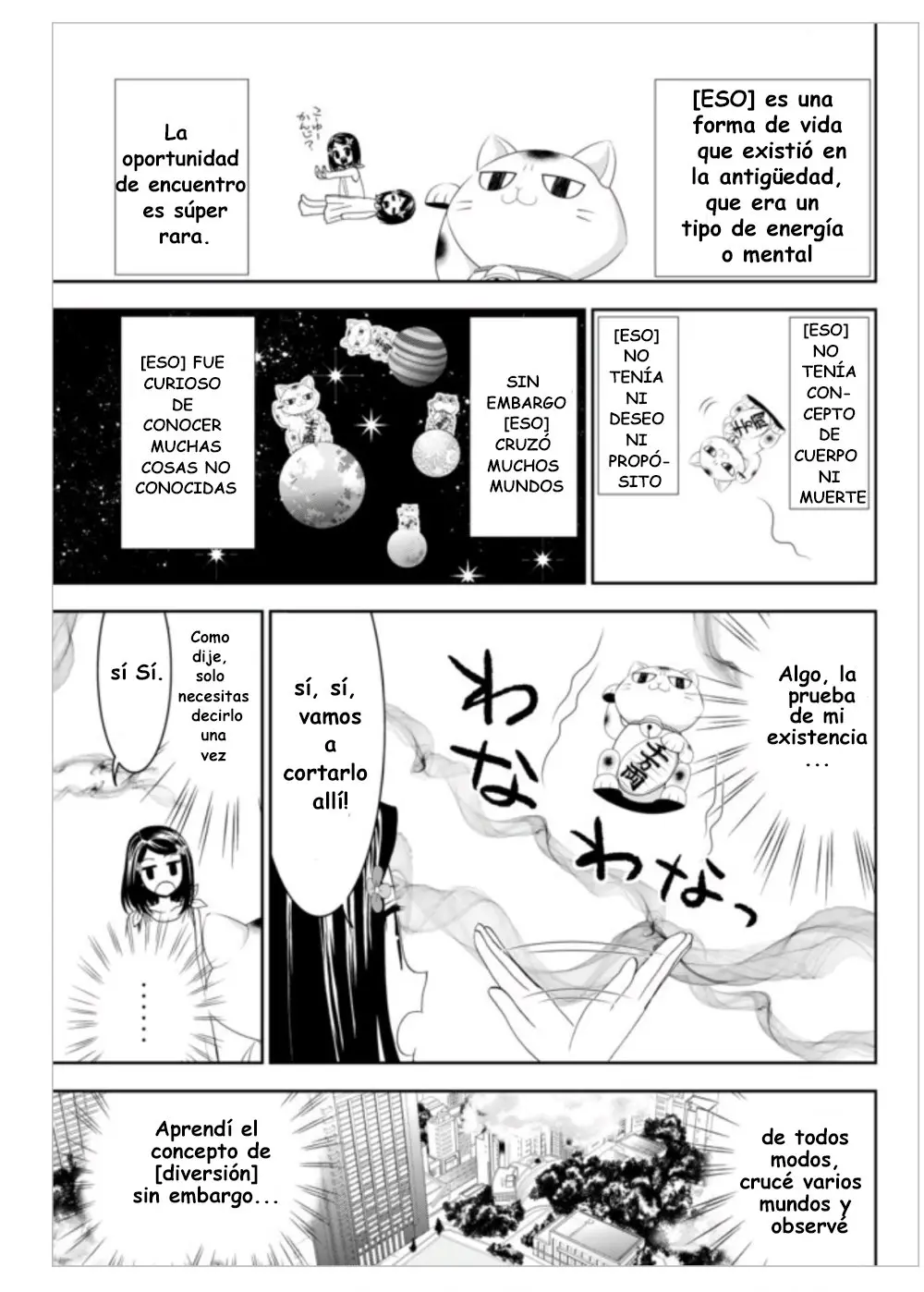 Mitsuha capítulo 3 página 4