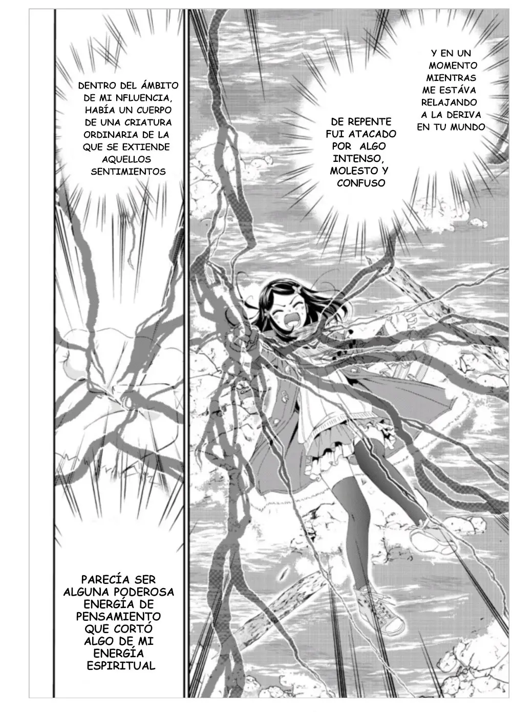 Mitsuha capítulo 3 página 5