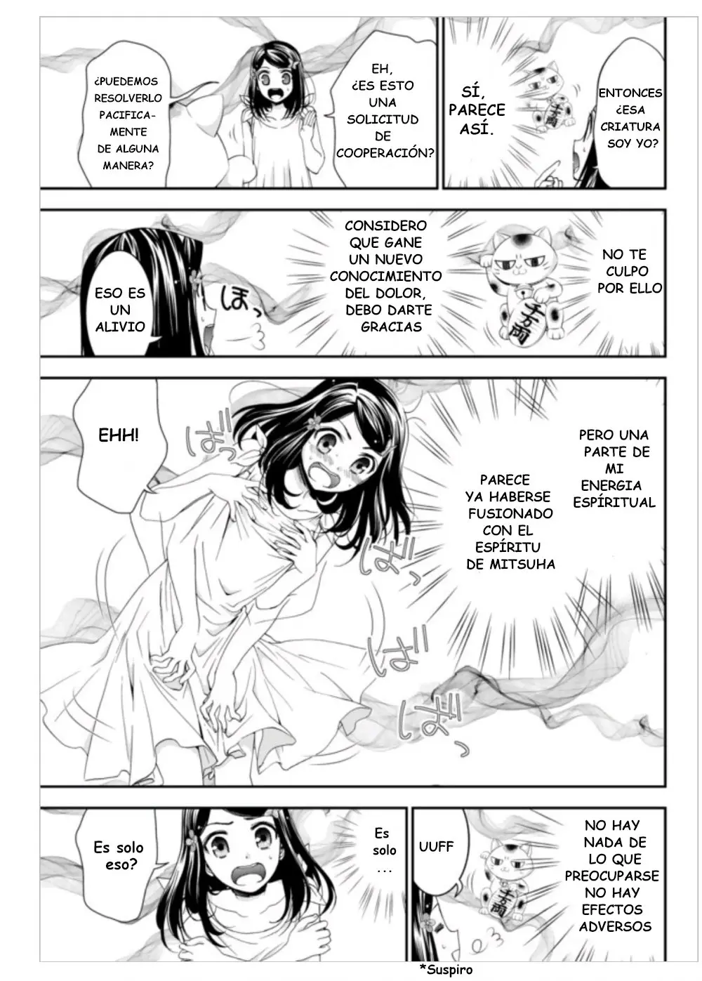 Mitsuha capítulo 3 página 6