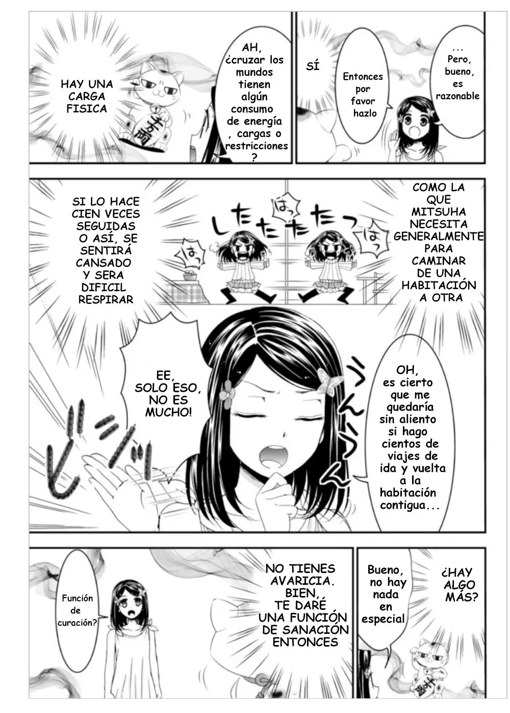 Mitsuha capítulo 3 página 10