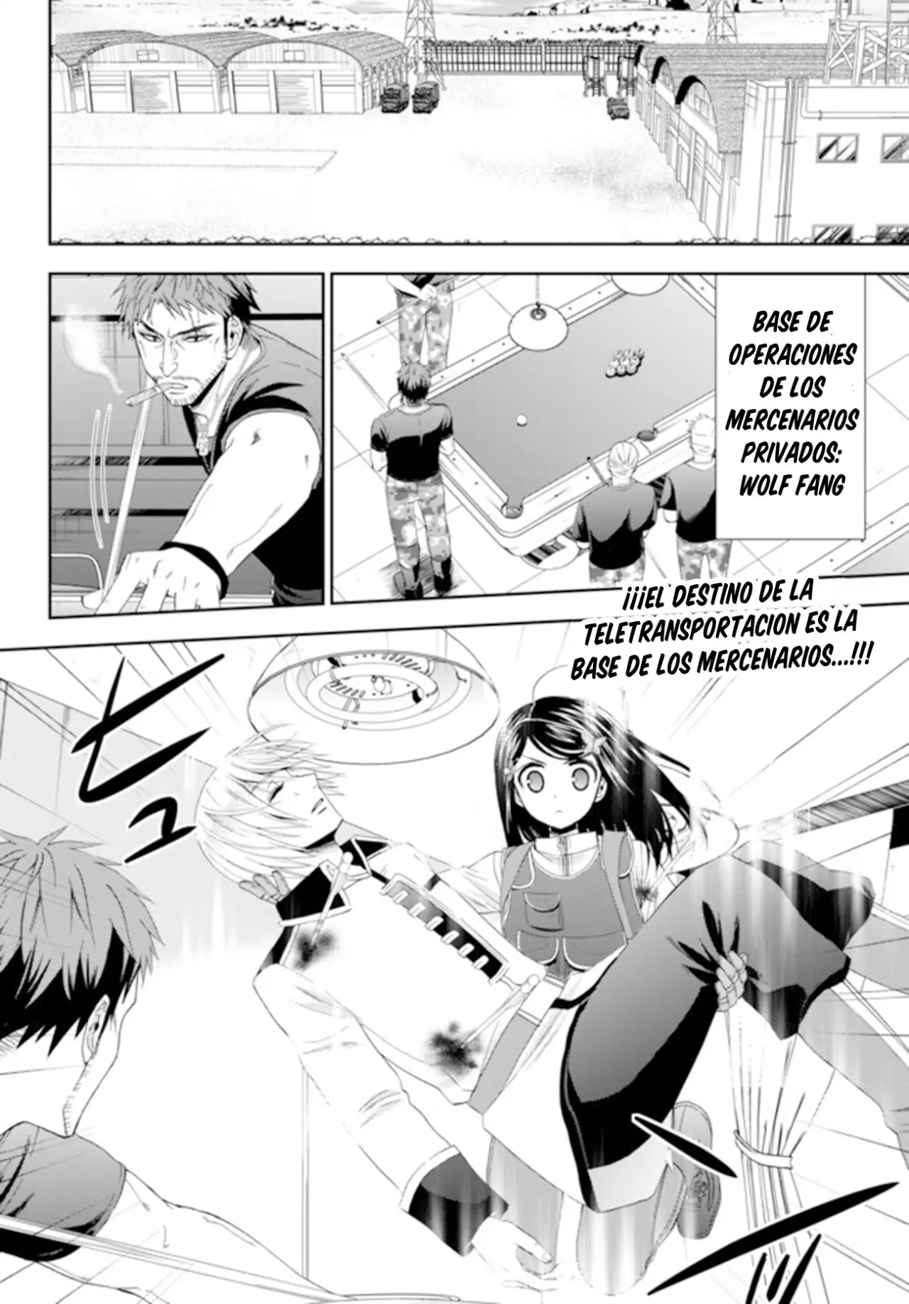 Mitsuha capítulo 30 página 4