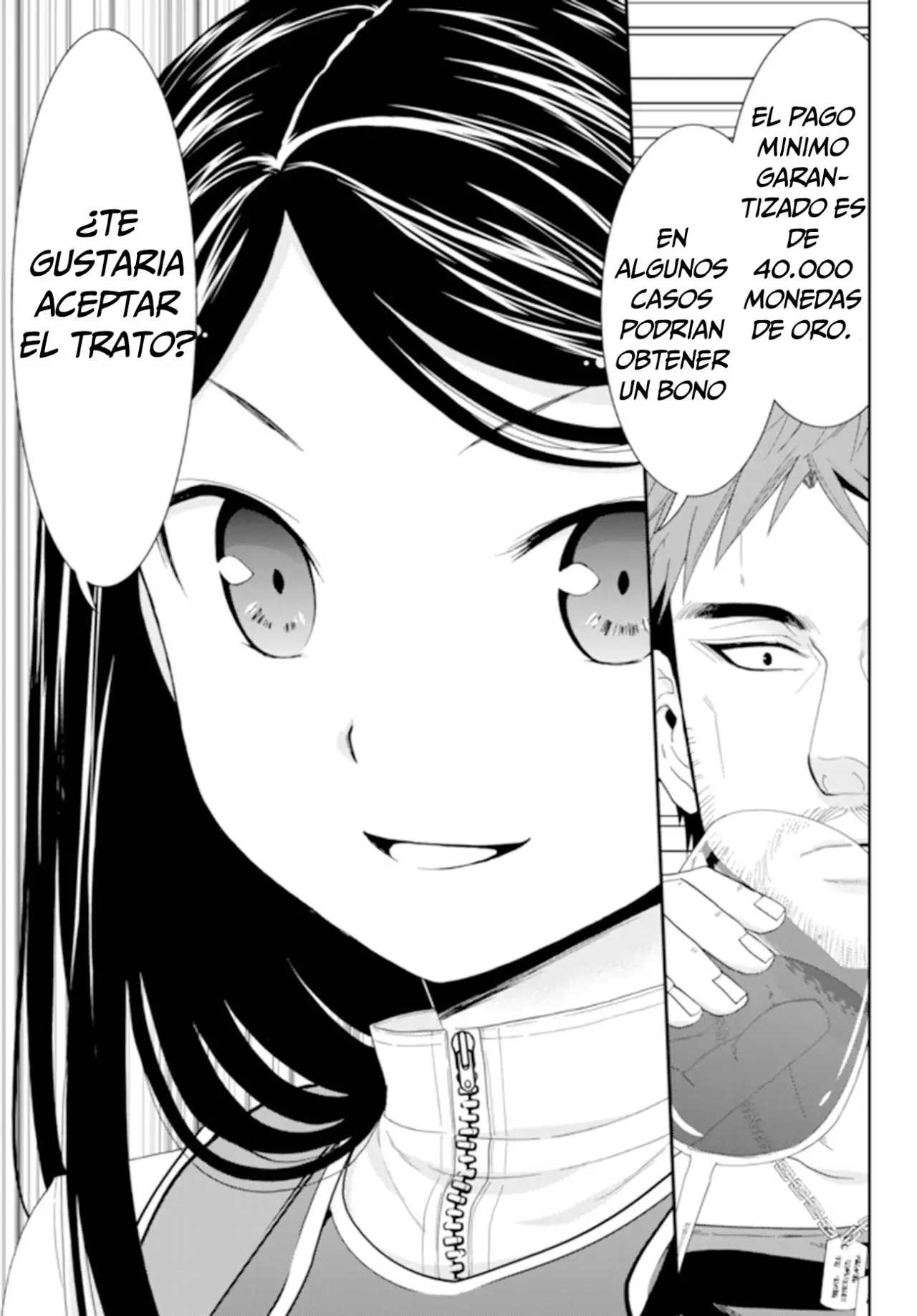 Mitsuha capítulo 30 página 9