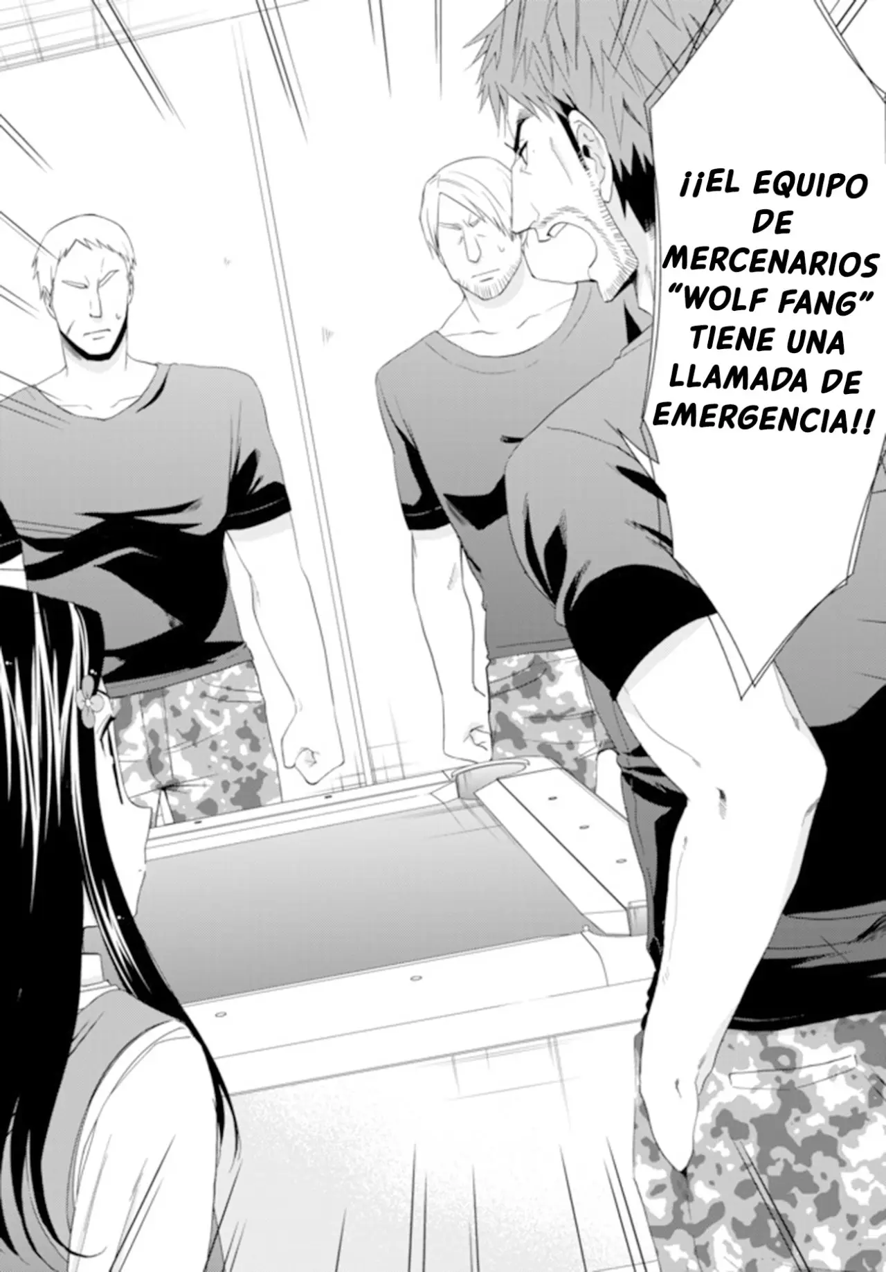 Mitsuha capítulo 30 página 11
