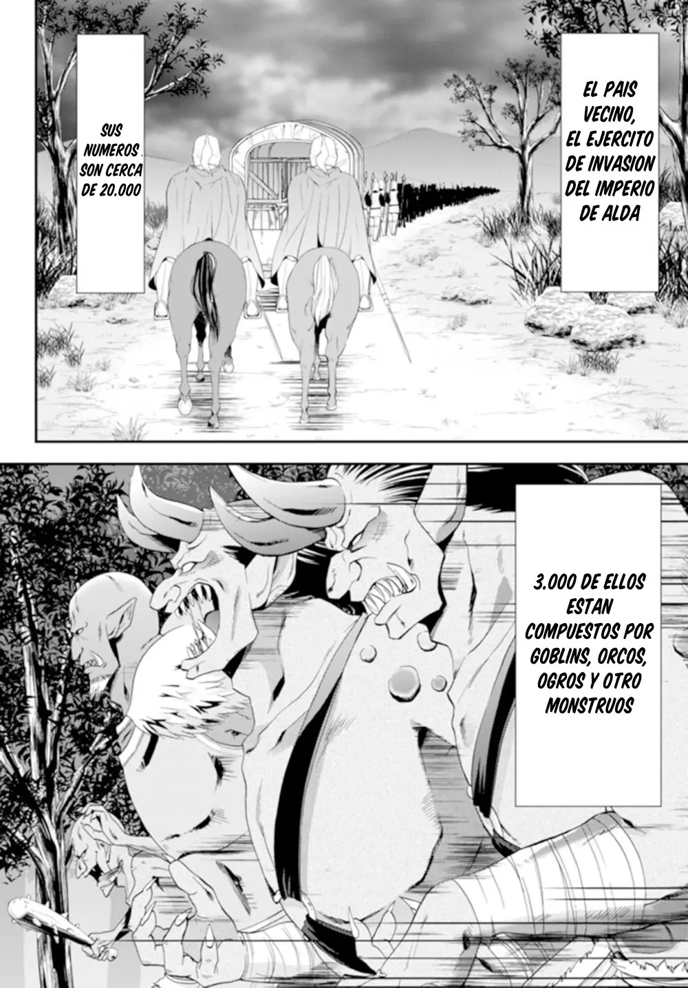 Mitsuha capítulo 31 página 3