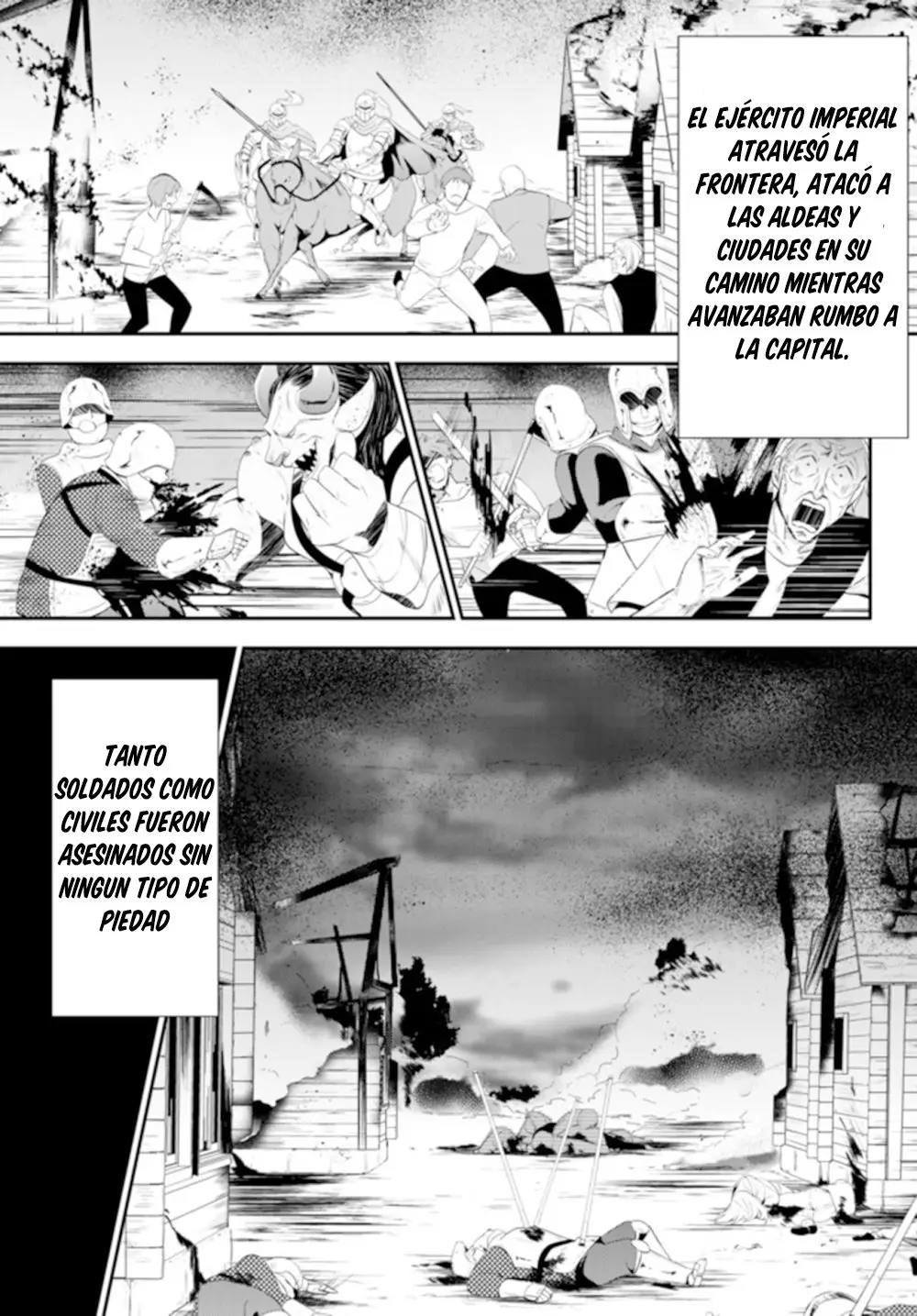Mitsuha capítulo 31 página 4