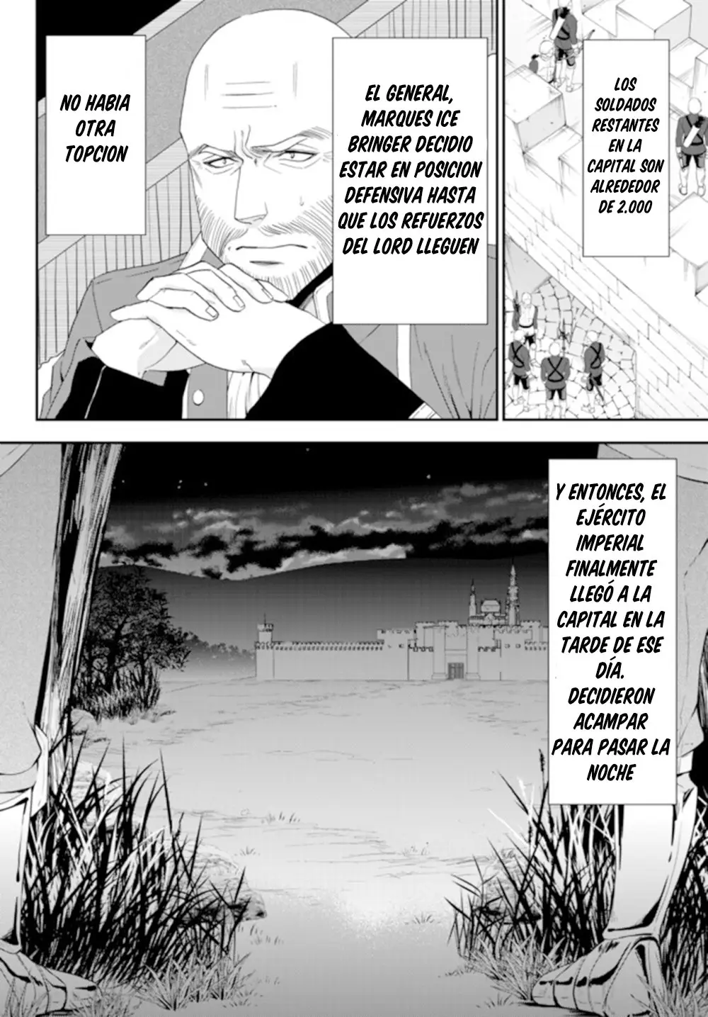 Mitsuha capítulo 31 página 5
