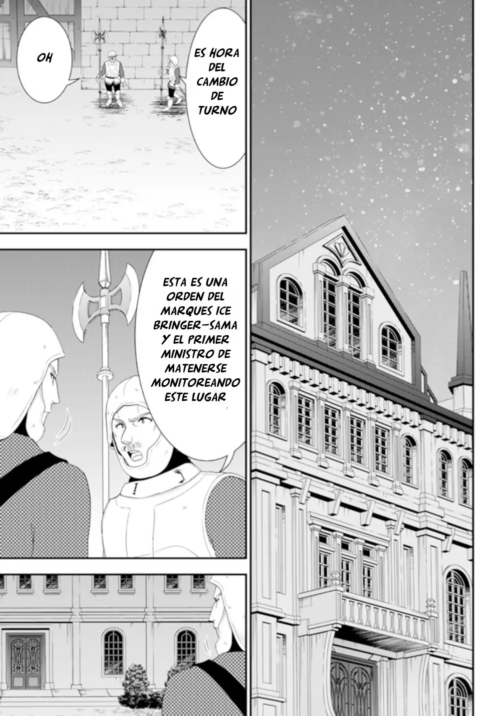 Mitsuha capítulo 31 página 6