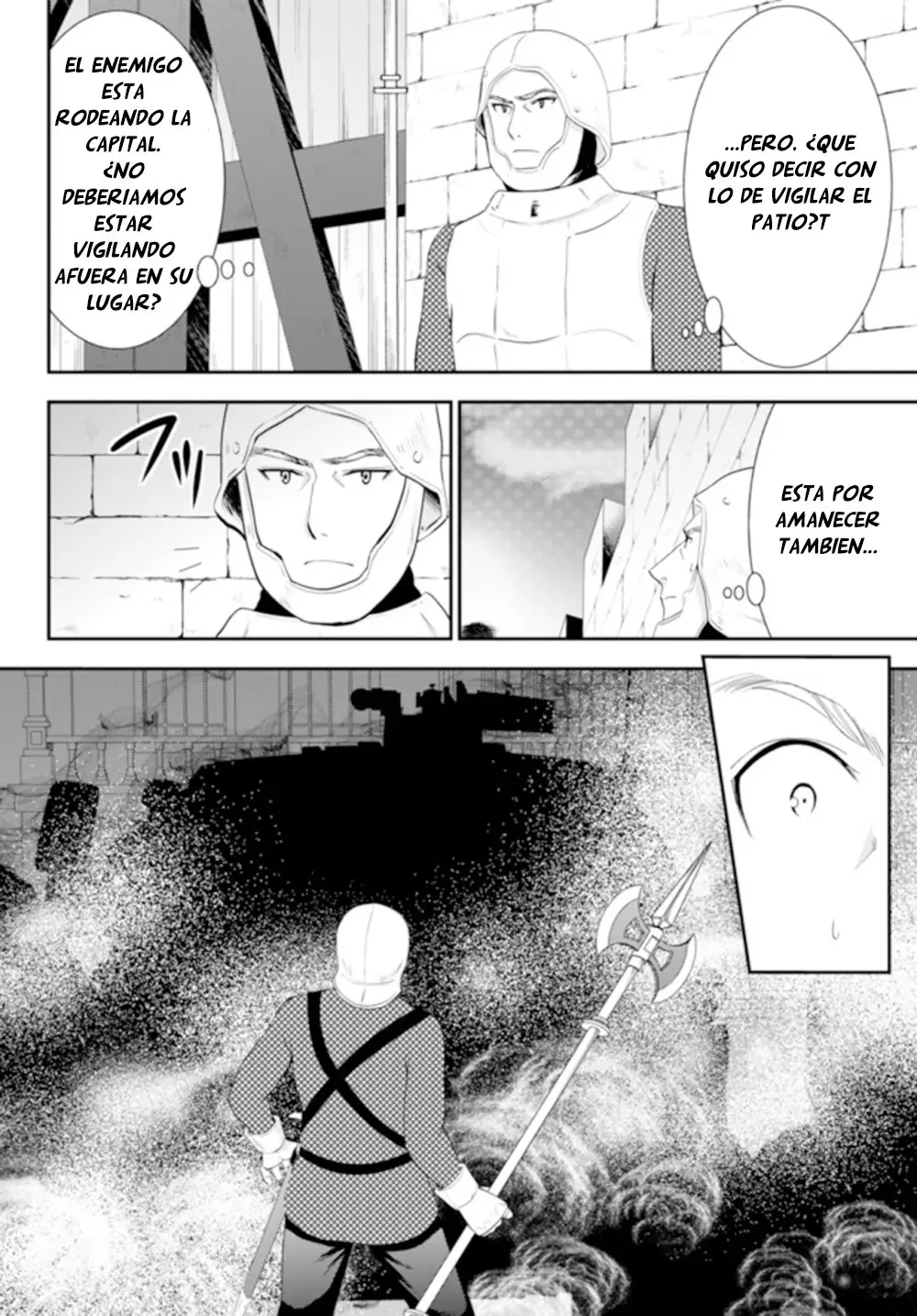 Mitsuha capítulo 31 página 7