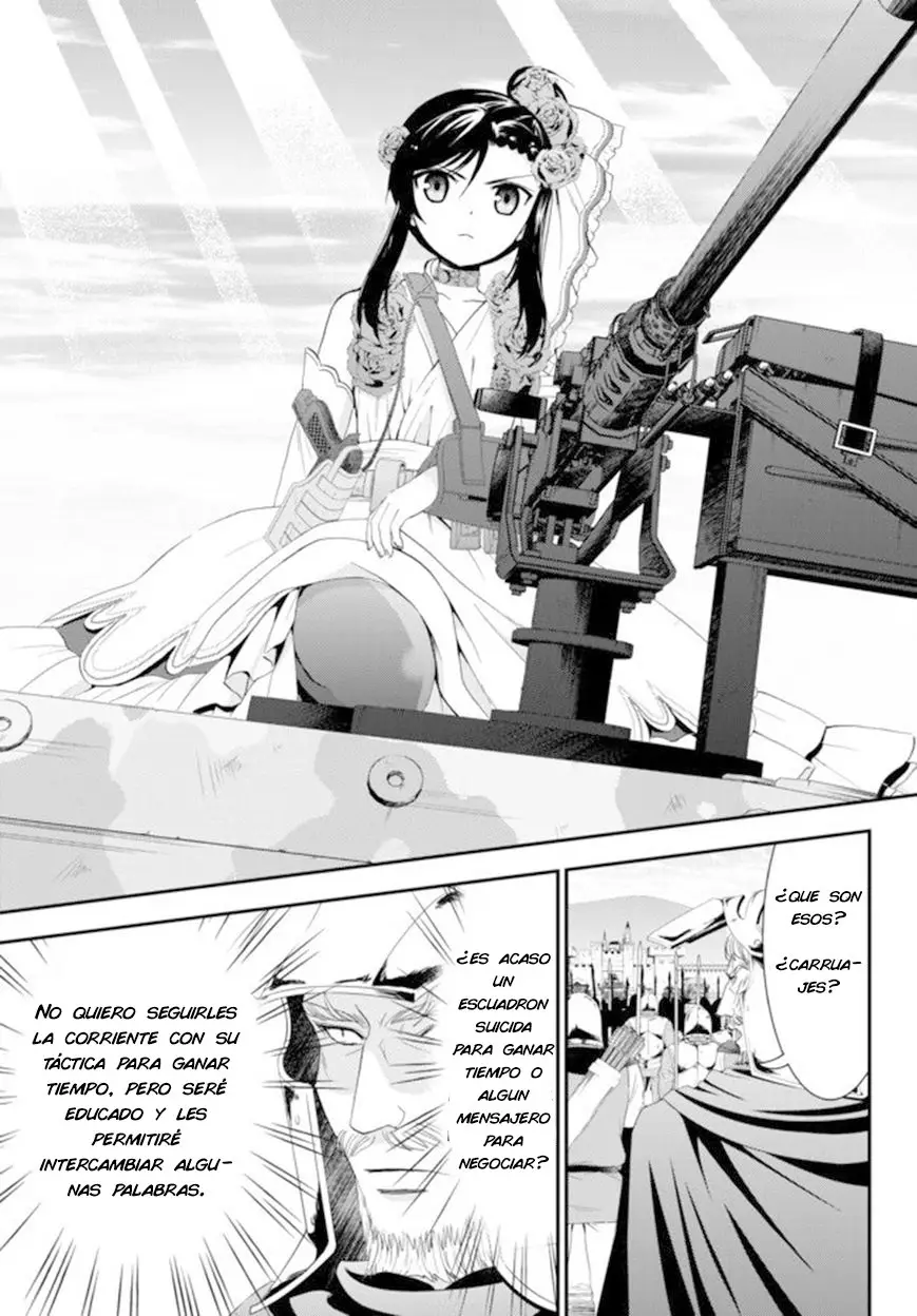Mitsuha capítulo 32 página 4