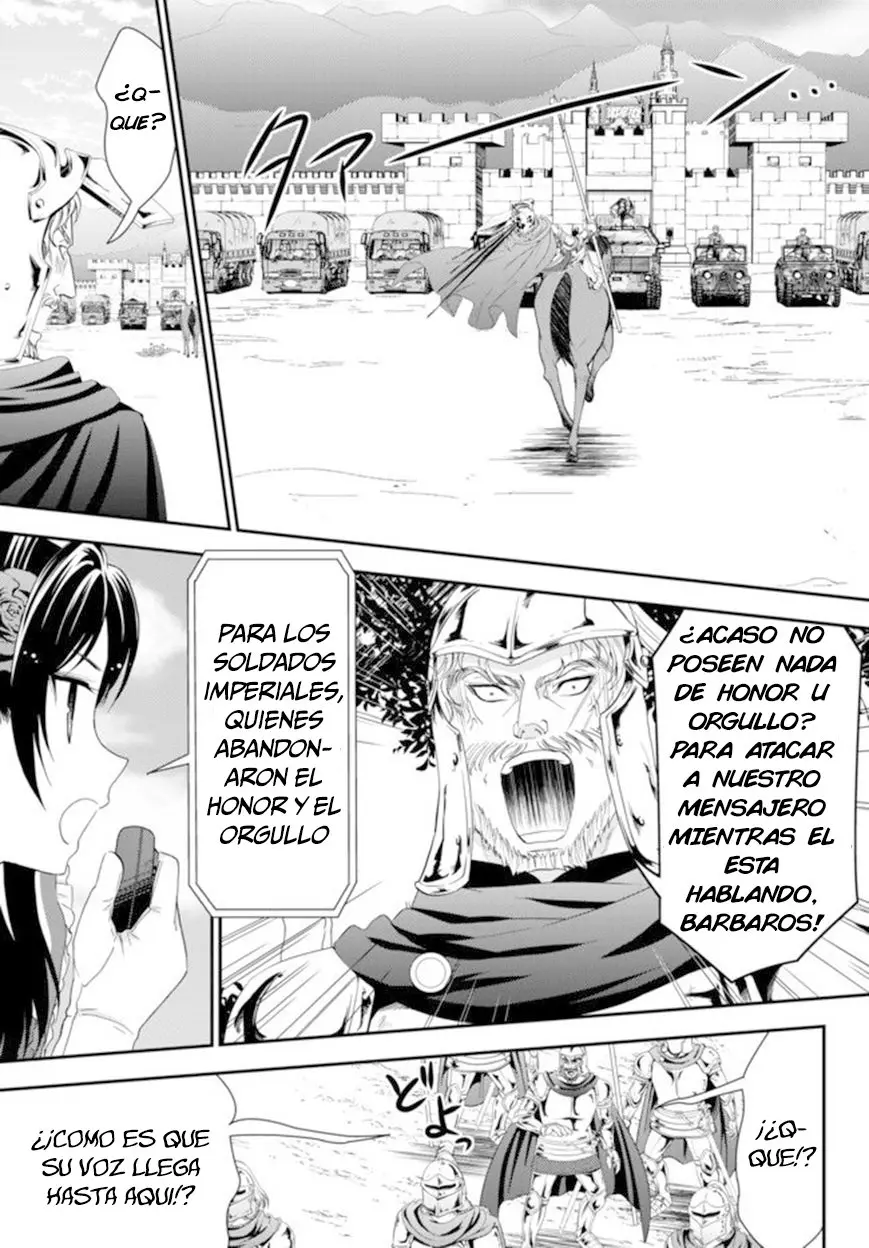 Mitsuha capítulo 32 página 6