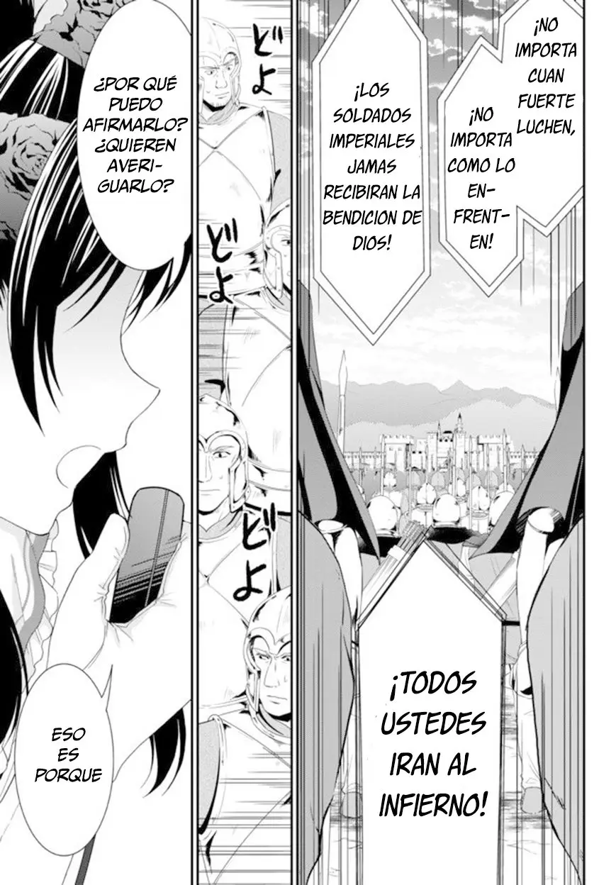 Mitsuha capítulo 32 página 8