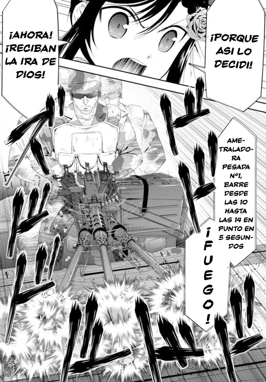 Mitsuha capítulo 32 página 9