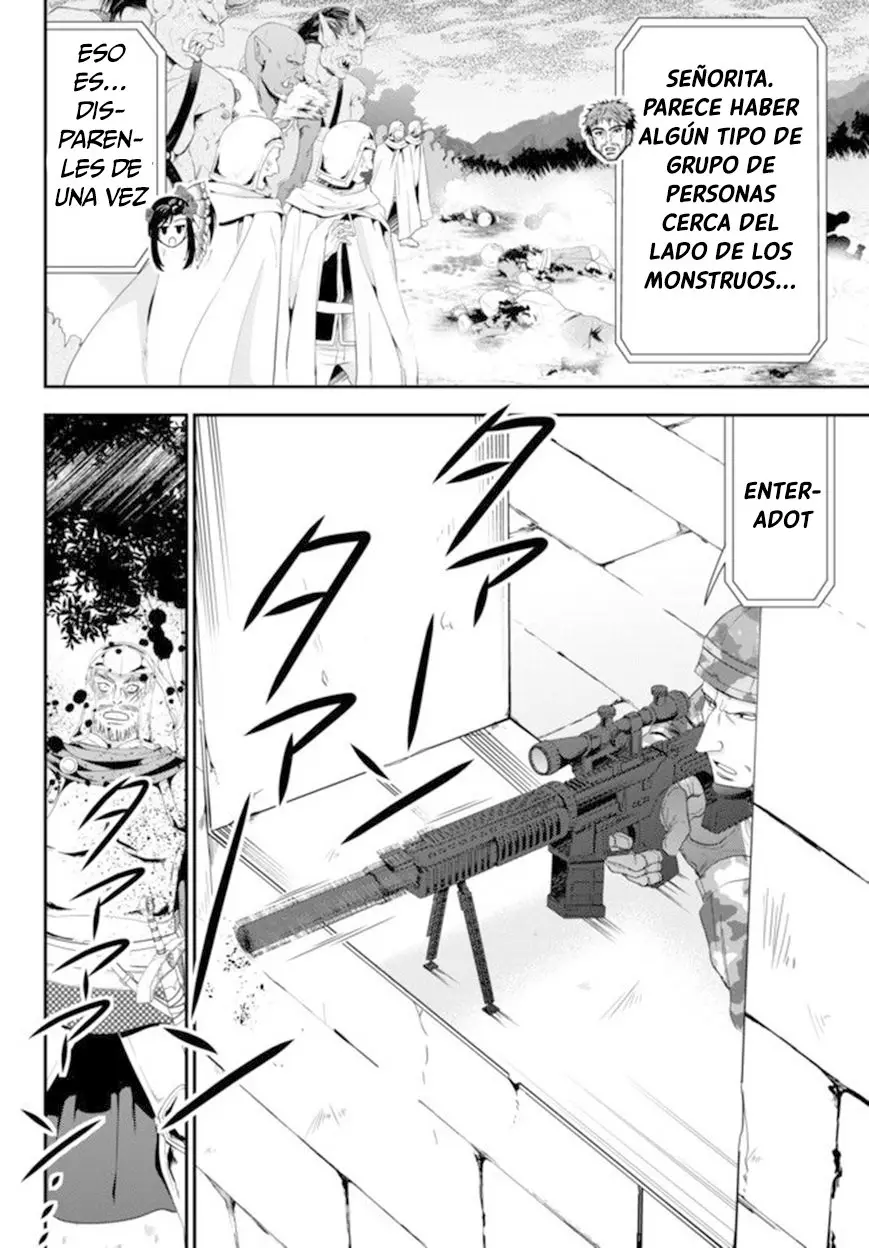 Mitsuha capítulo 32 página 11