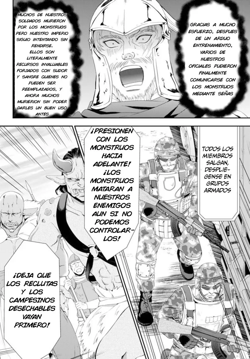 Mitsuha capítulo 32 página 13