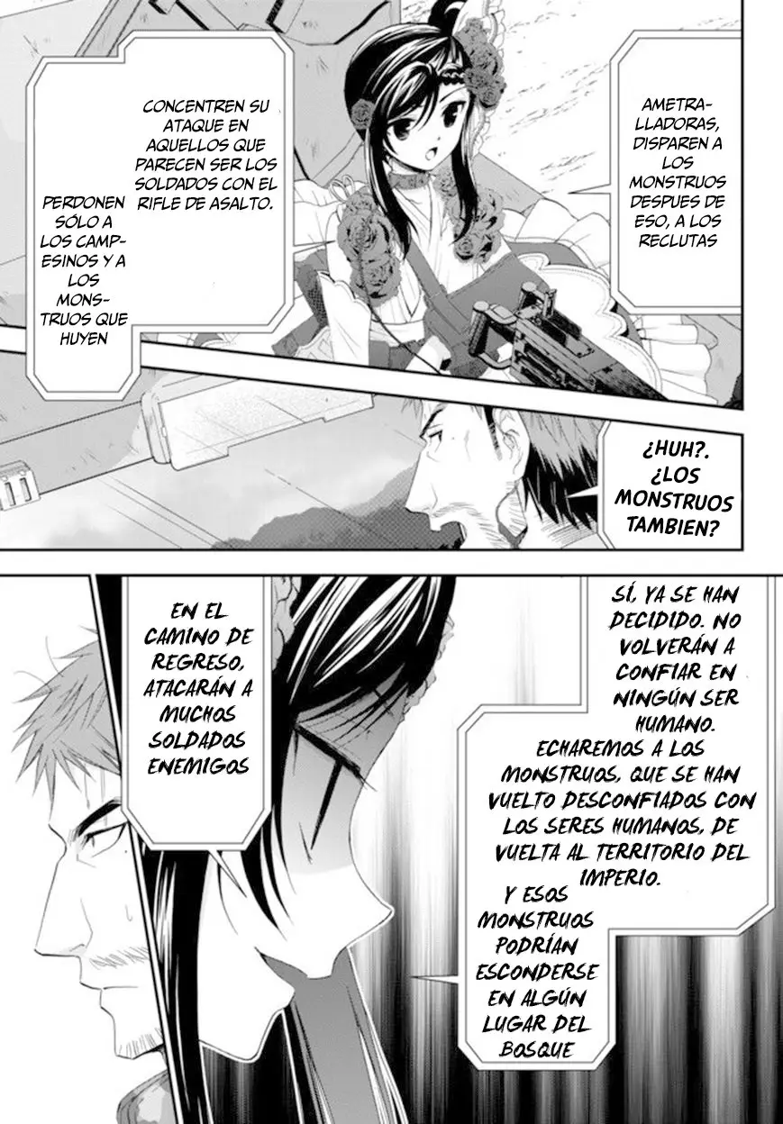 Mitsuha capítulo 32 página 14