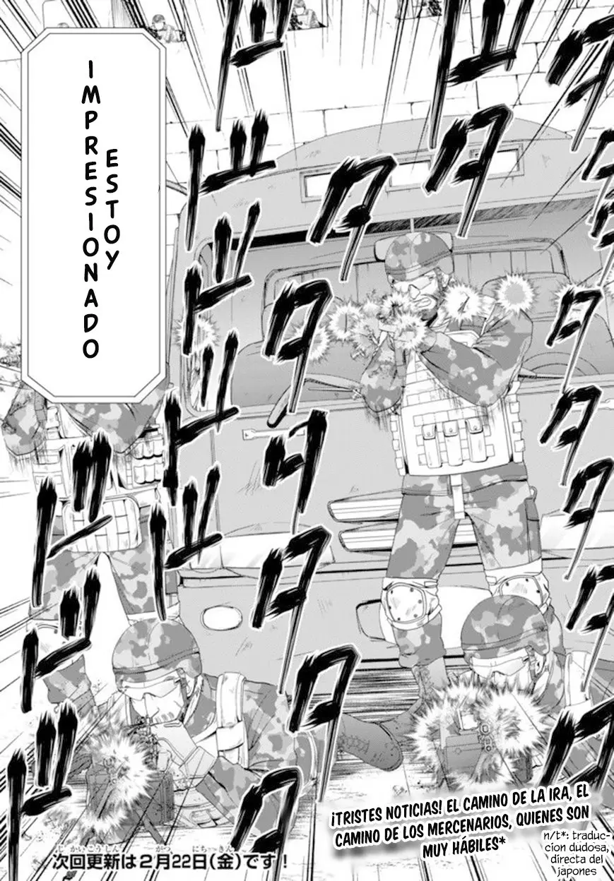 Mitsuha capítulo 32 página 16