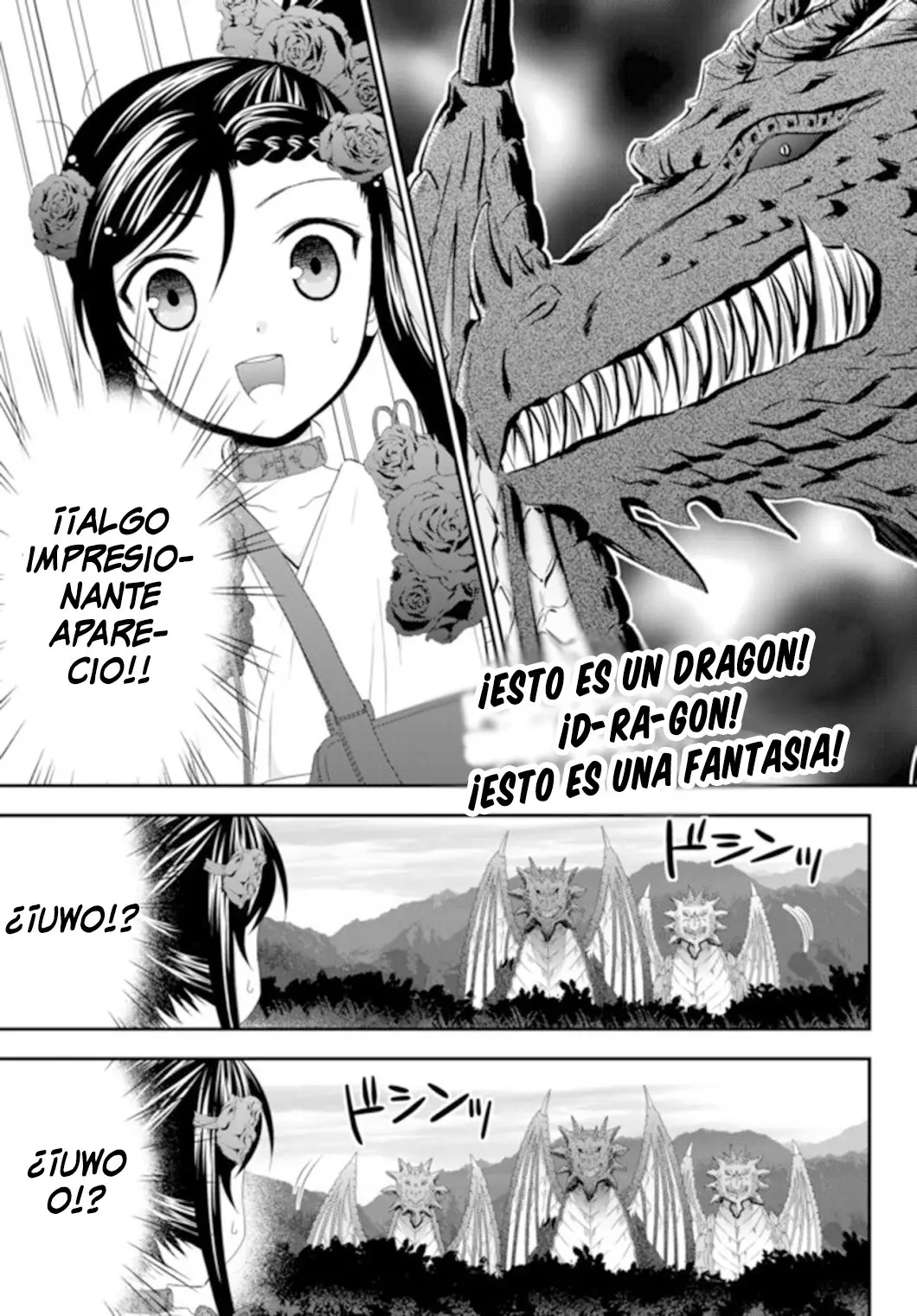 Mitsuha capítulo 33 página 2