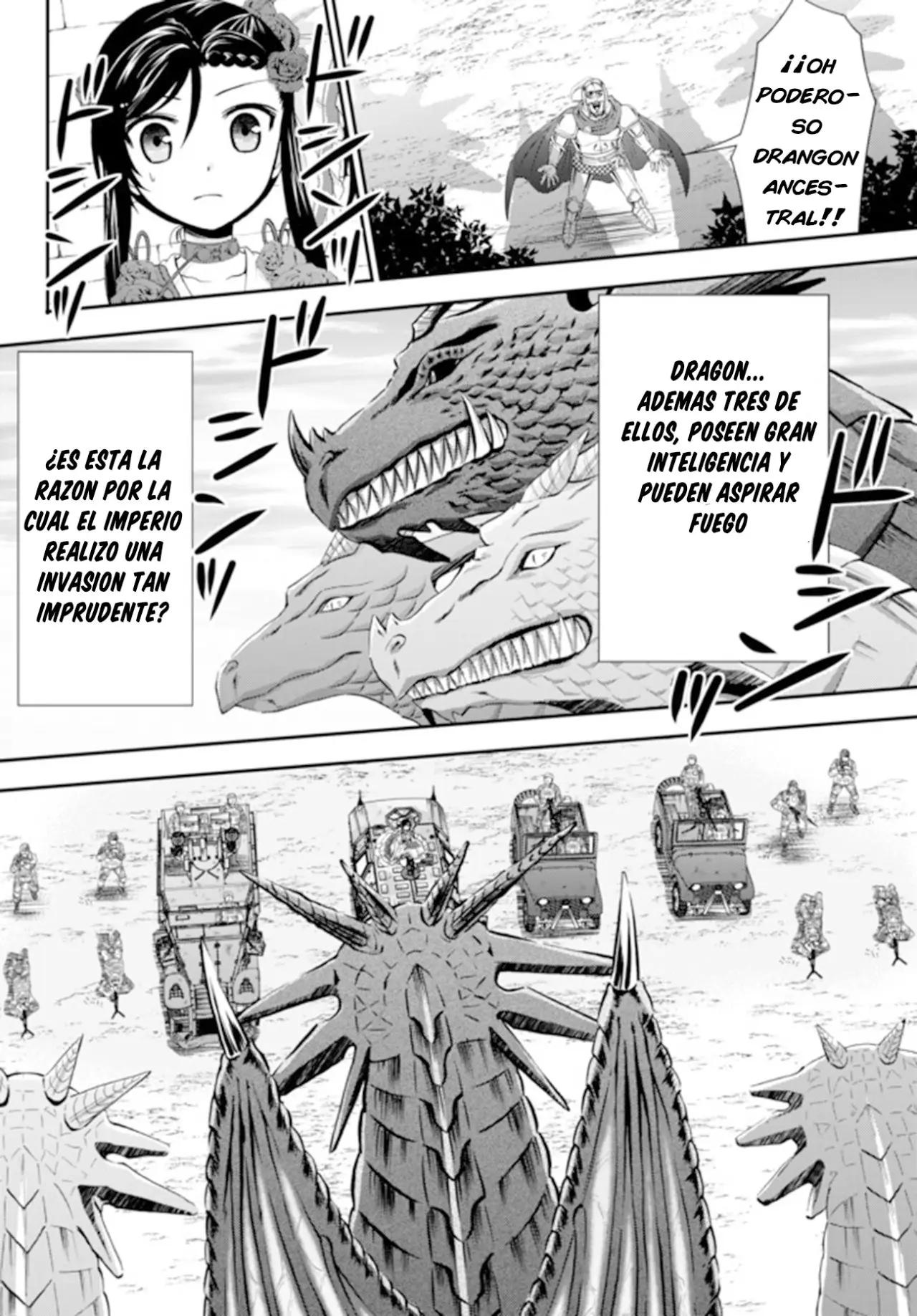 Mitsuha capítulo 33 página 3
