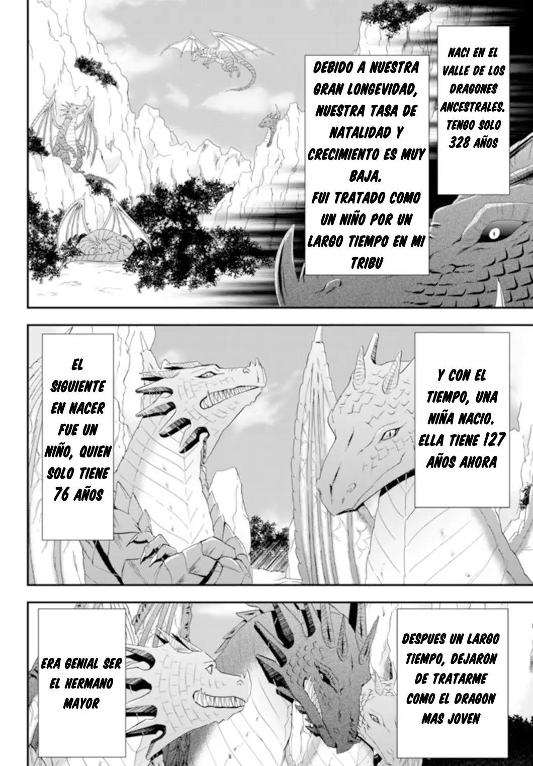 Mitsuha capítulo 33 página 5