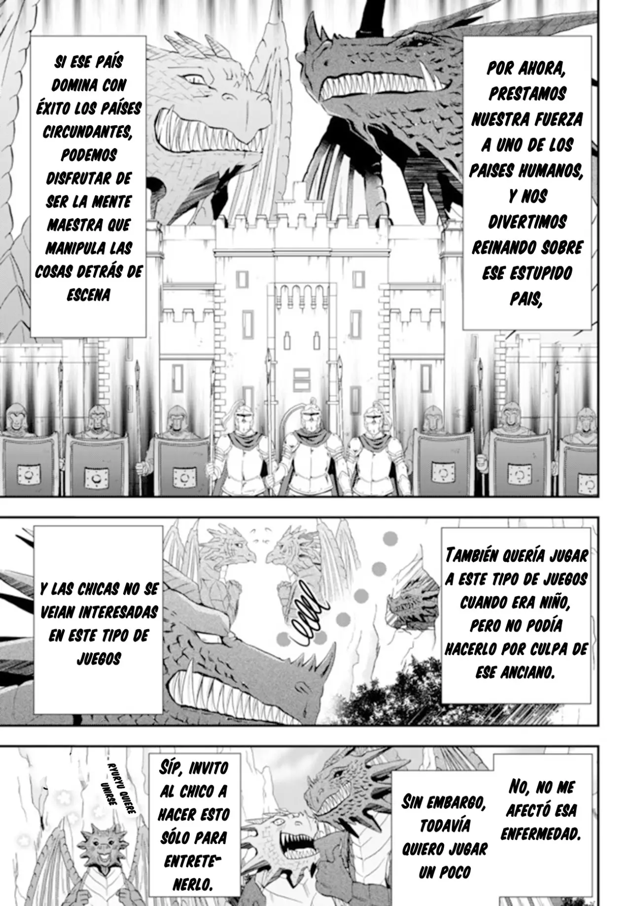 Mitsuha capítulo 33 página 8