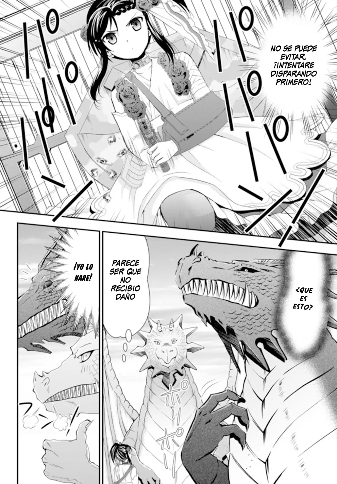 Mitsuha capítulo 33 página 11