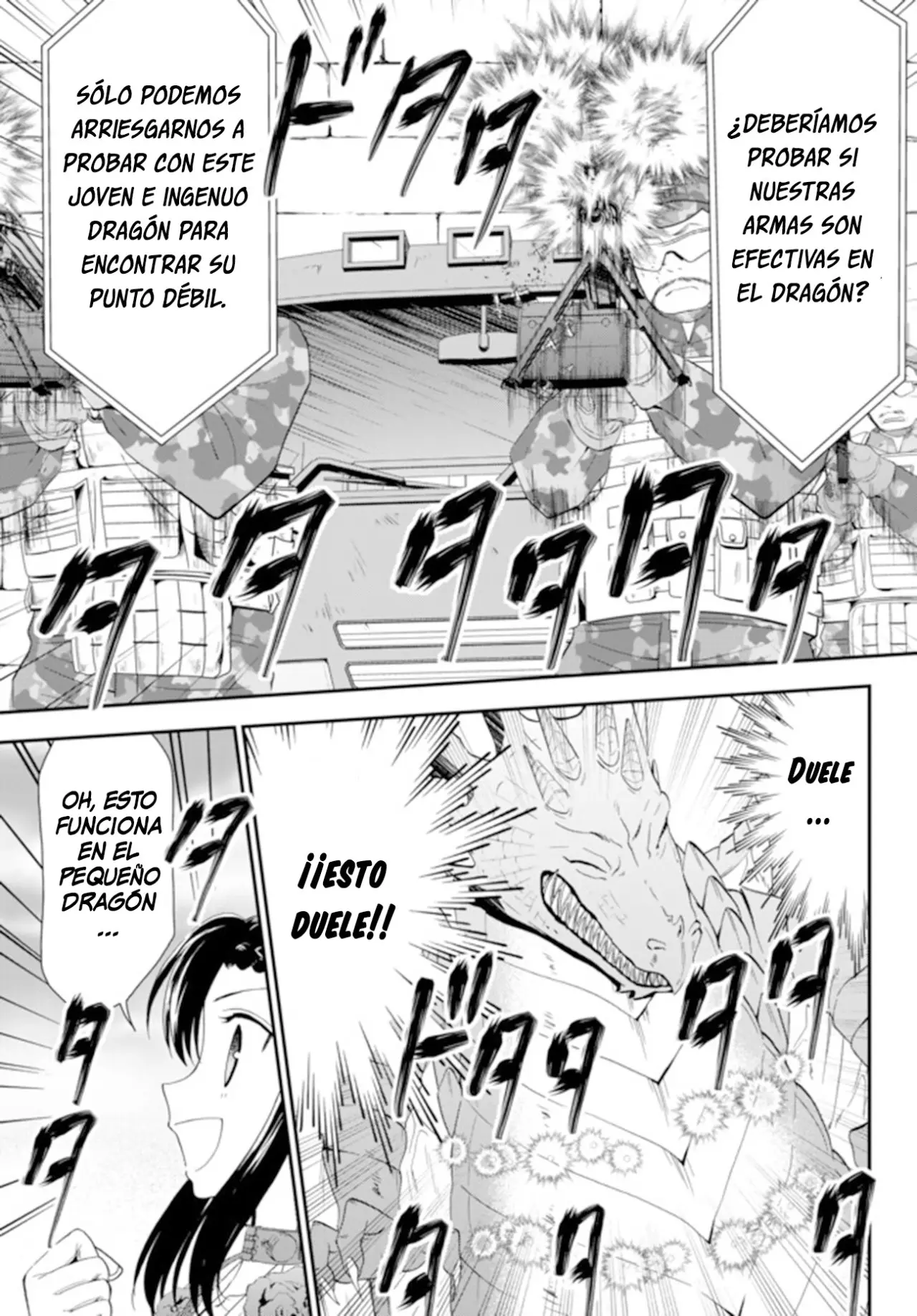 Mitsuha capítulo 33 página 14