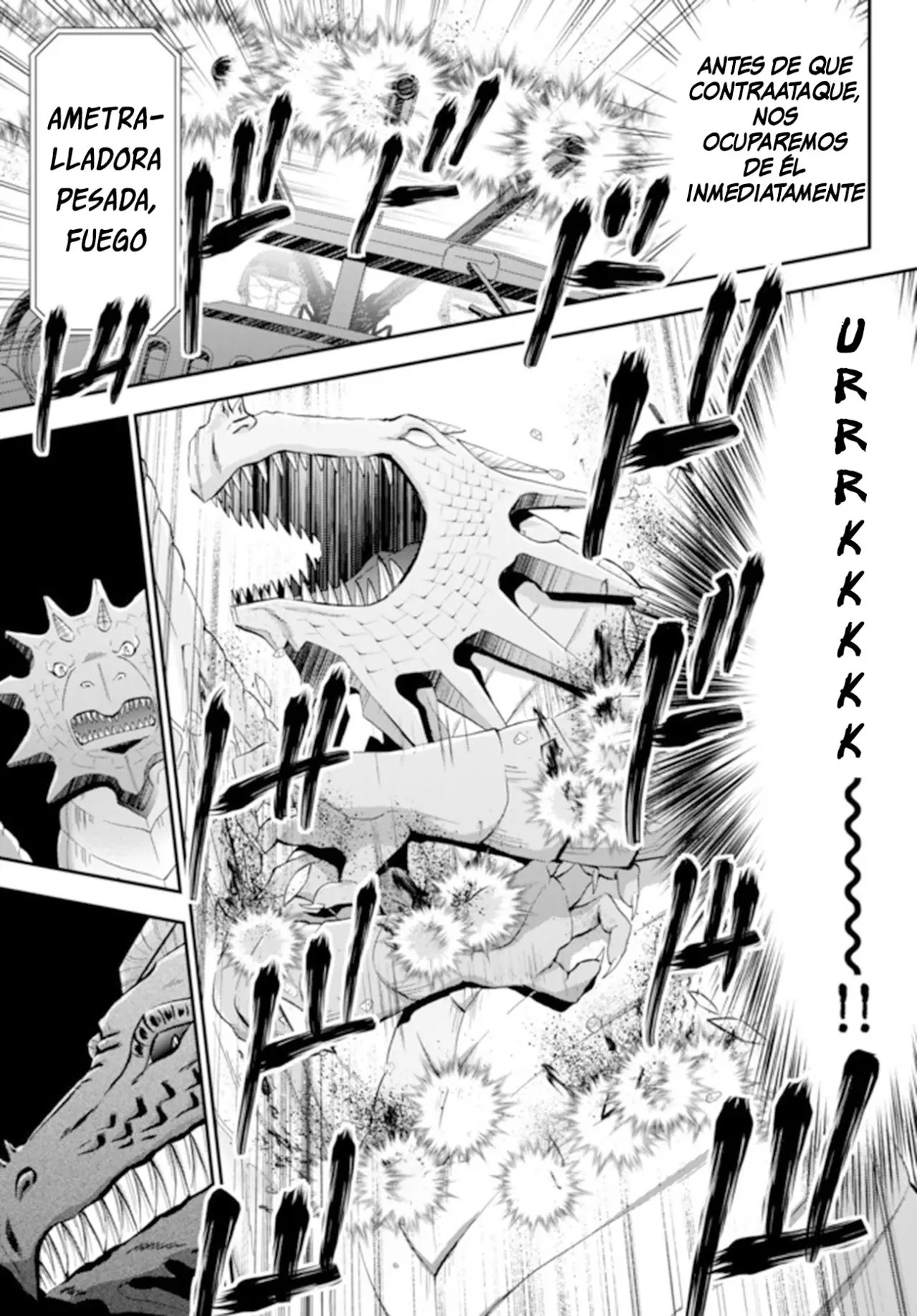 Mitsuha capítulo 33 página 16