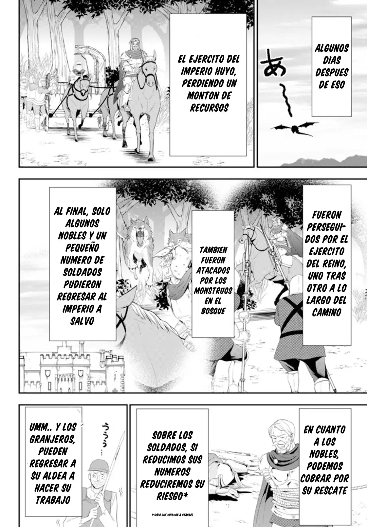 Mitsuha capítulo 34 página 3
