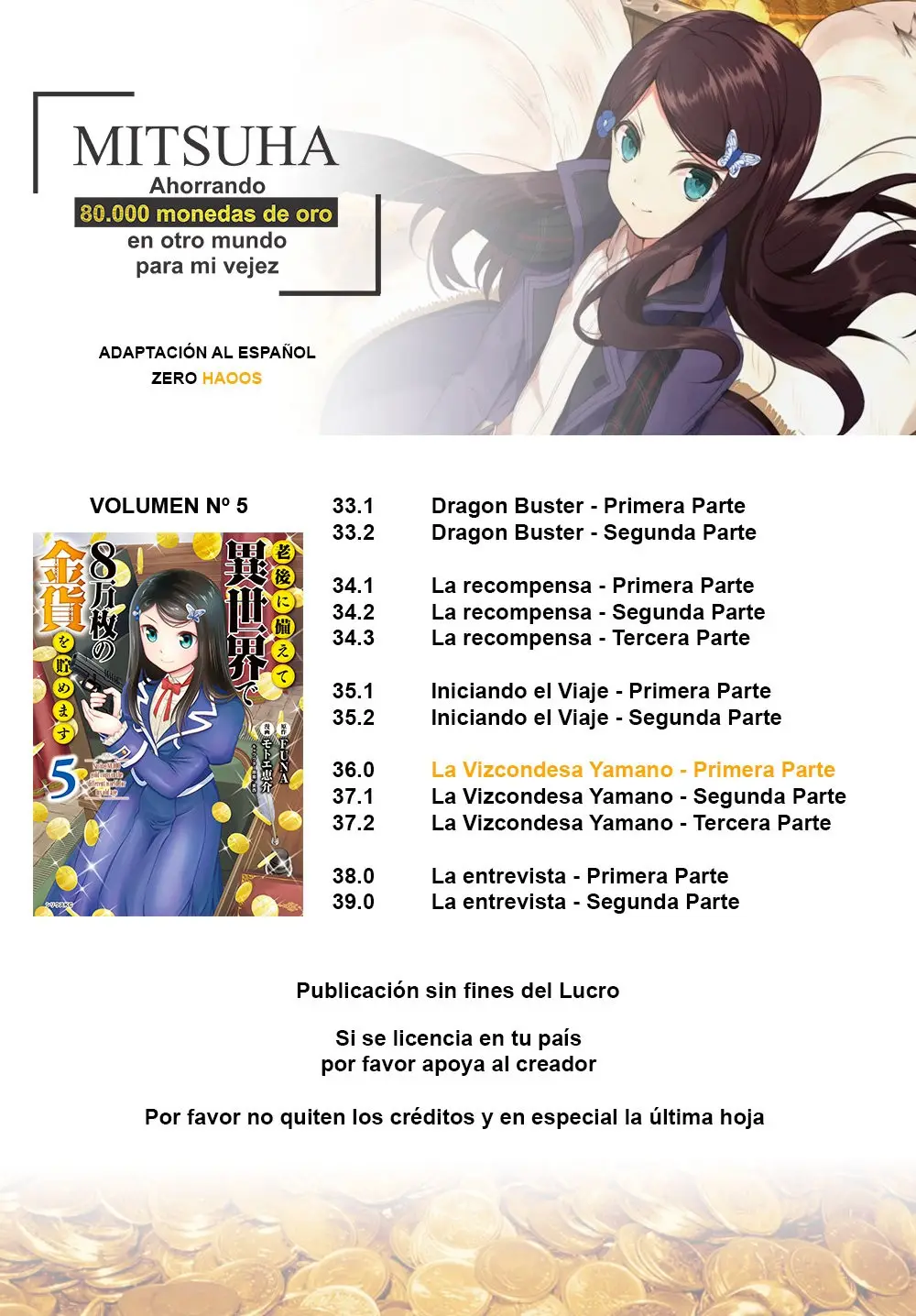 Mitsuha capítulo 36 página 2
