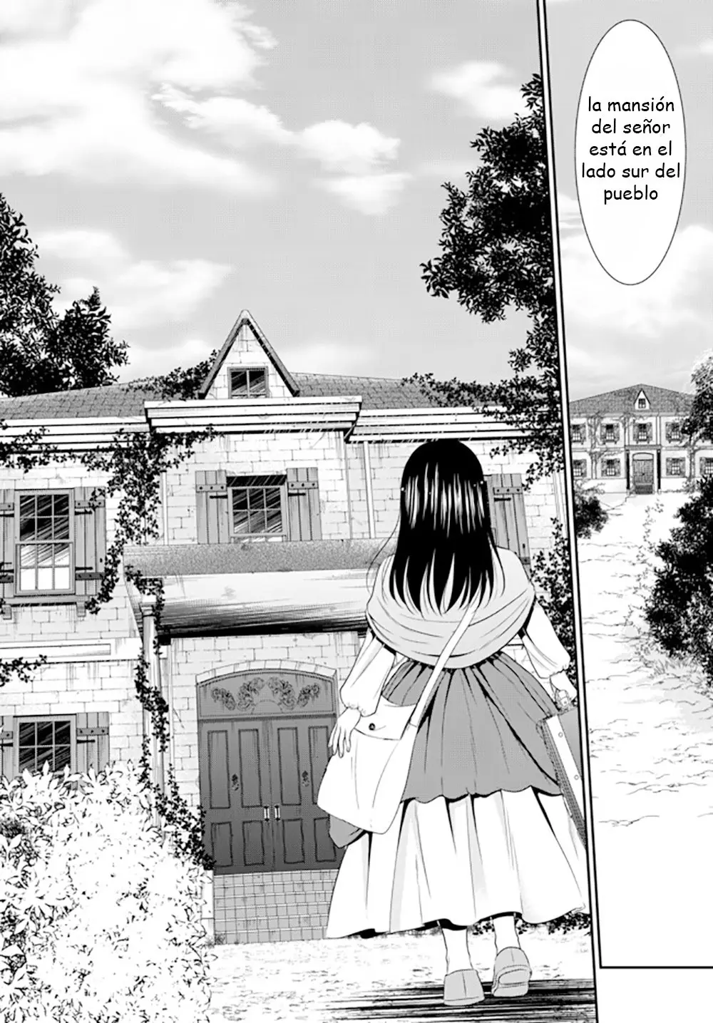 Mitsuha capítulo 36 página 10