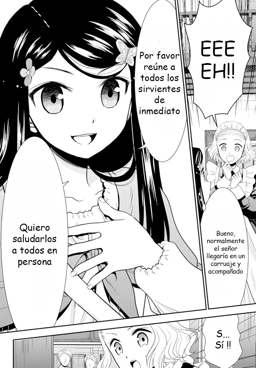 Mitsuha capítulo 36 página 14