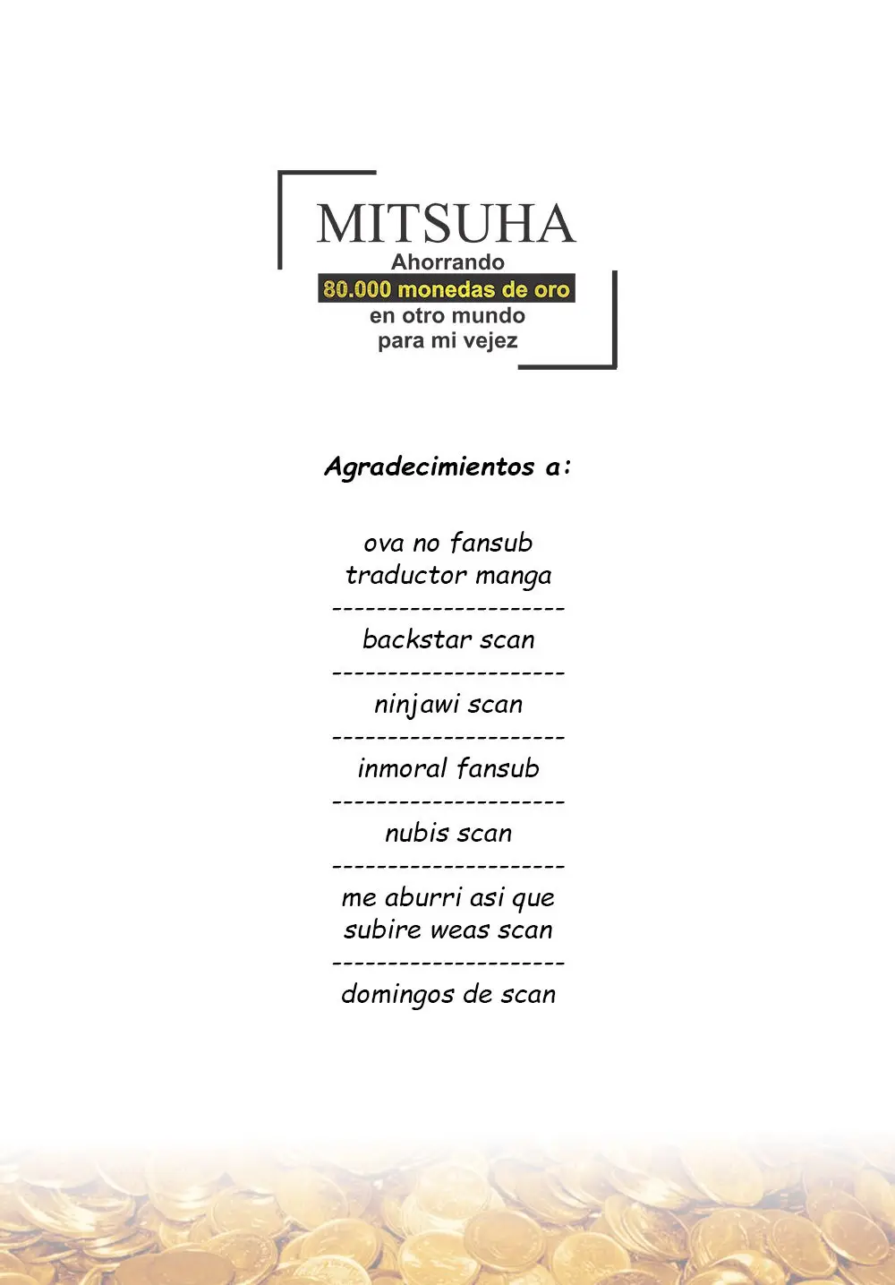 Mitsuha capítulo 36 página 21